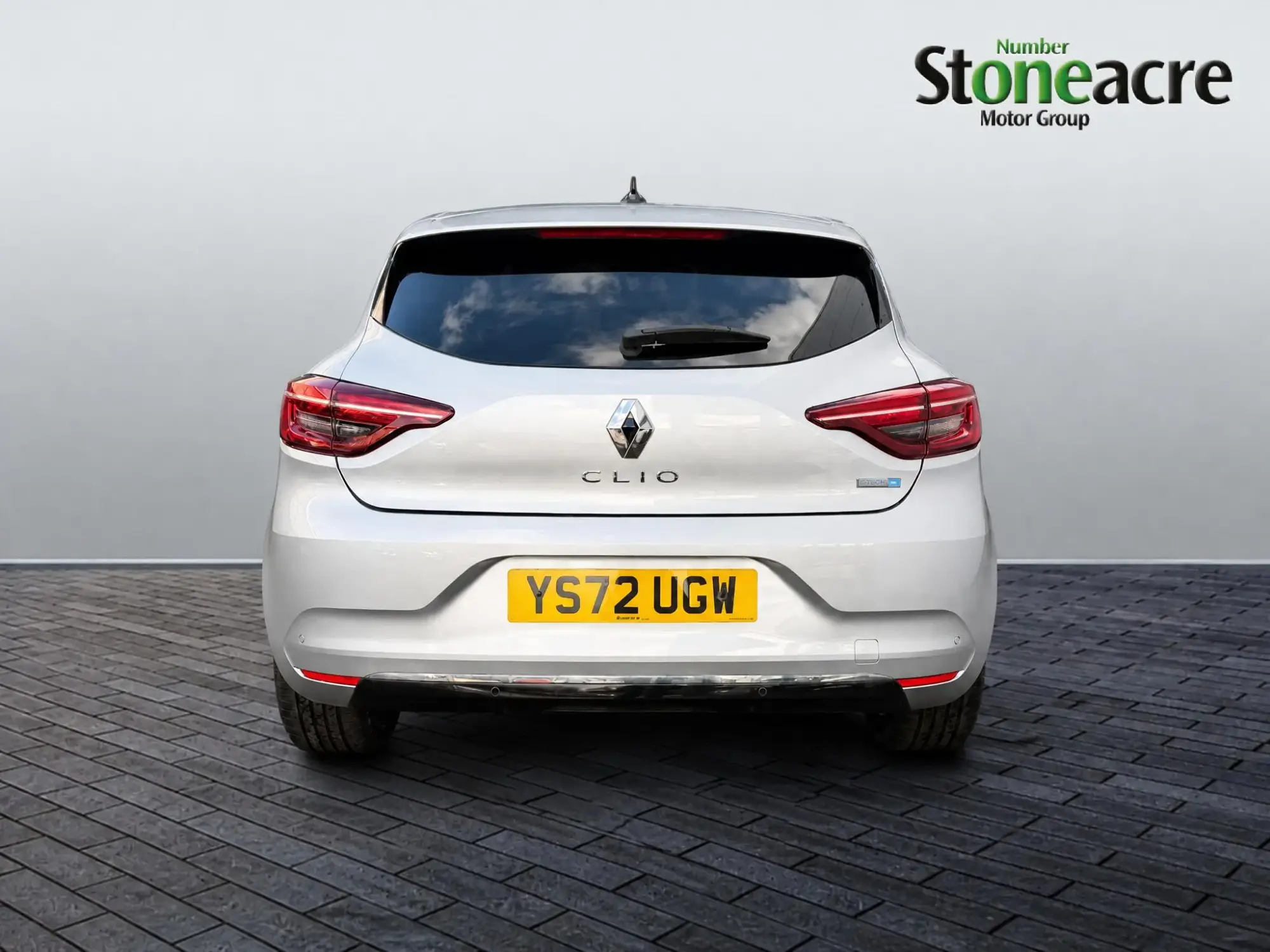 Renault Clio E-Tech Image 6