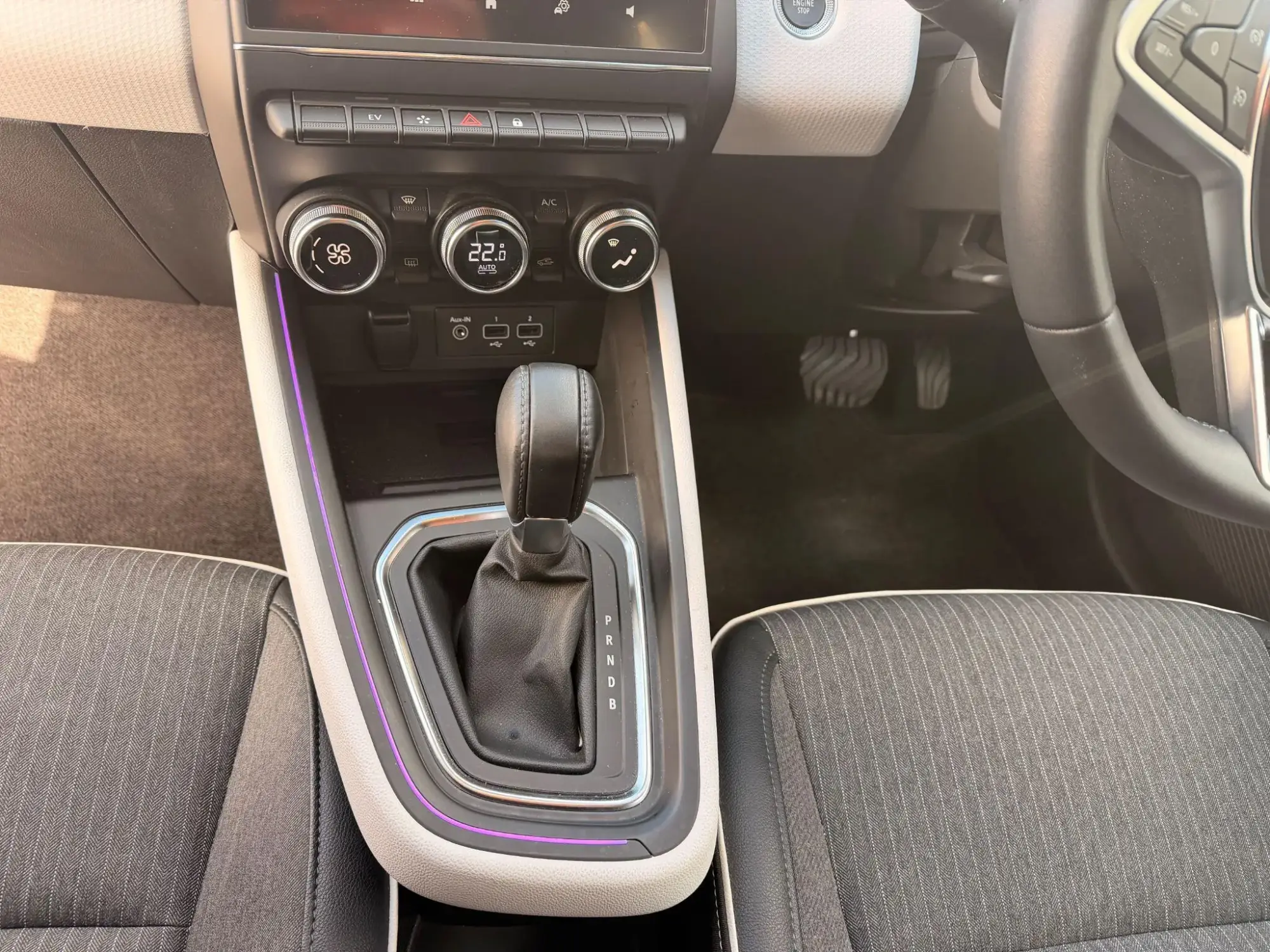 Renault Clio E-Tech Image 9