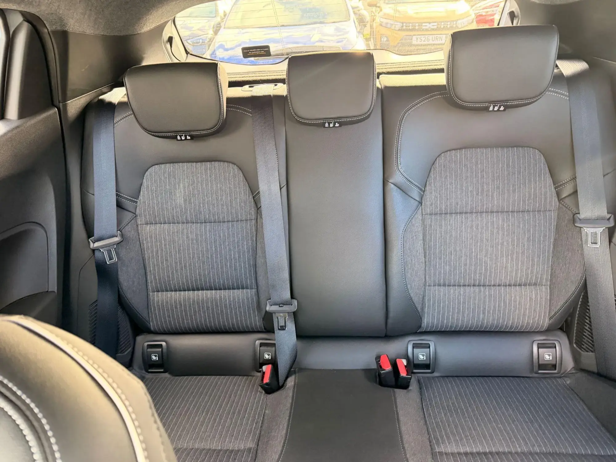 Renault Clio E-Tech Image 15