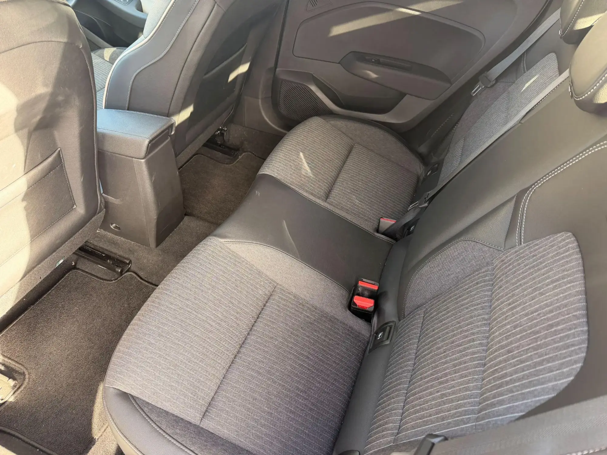 Renault Clio E-Tech Image 16