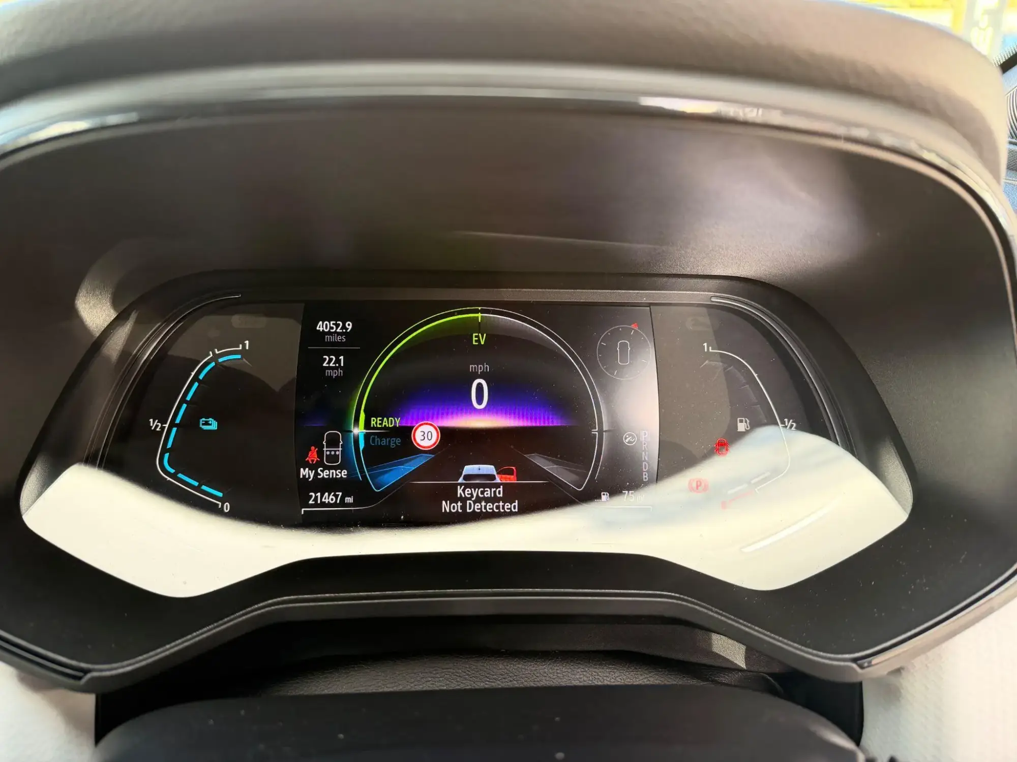 Renault Clio E-Tech Image 29