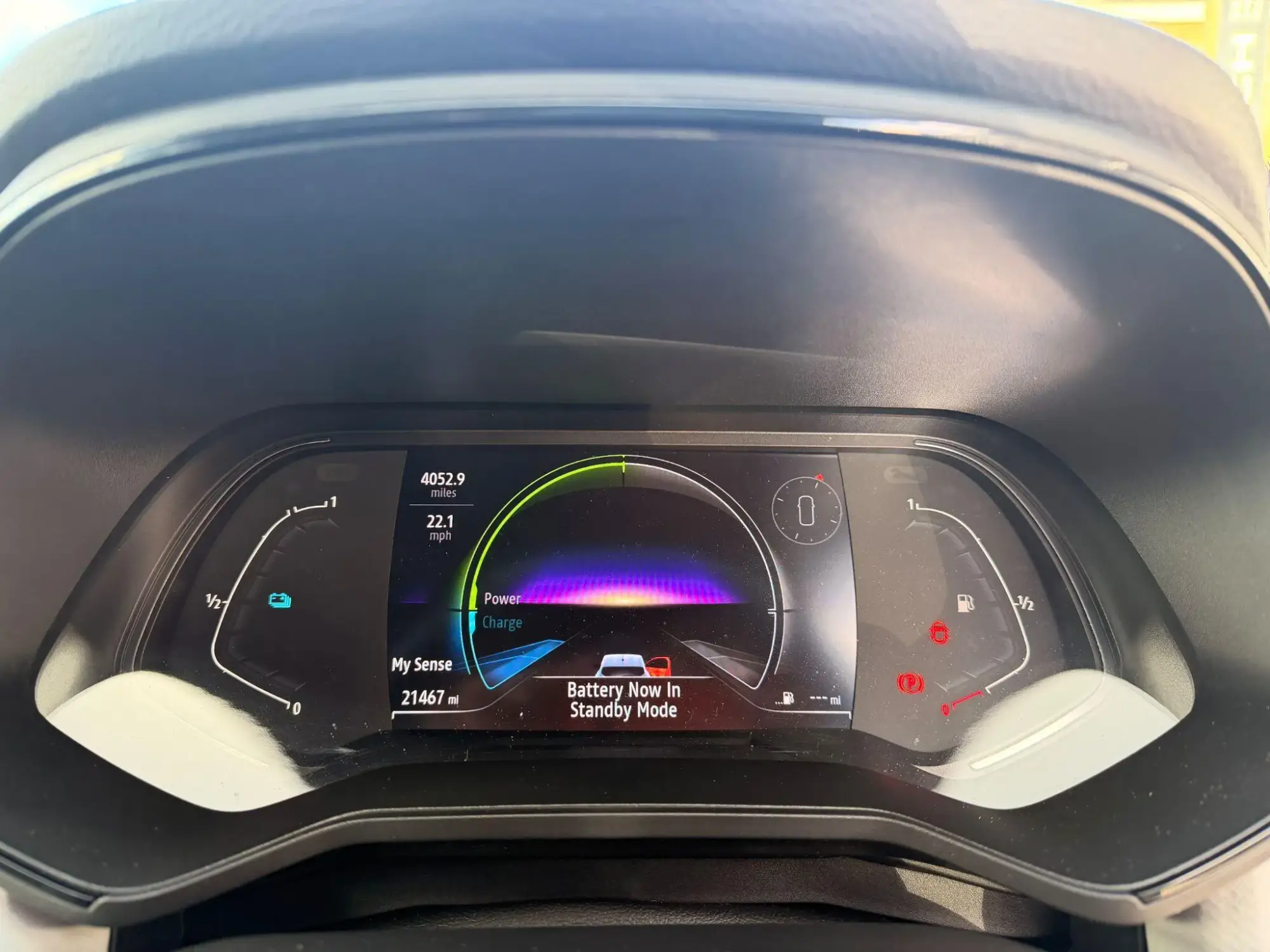 Renault Clio E-Tech Image 30