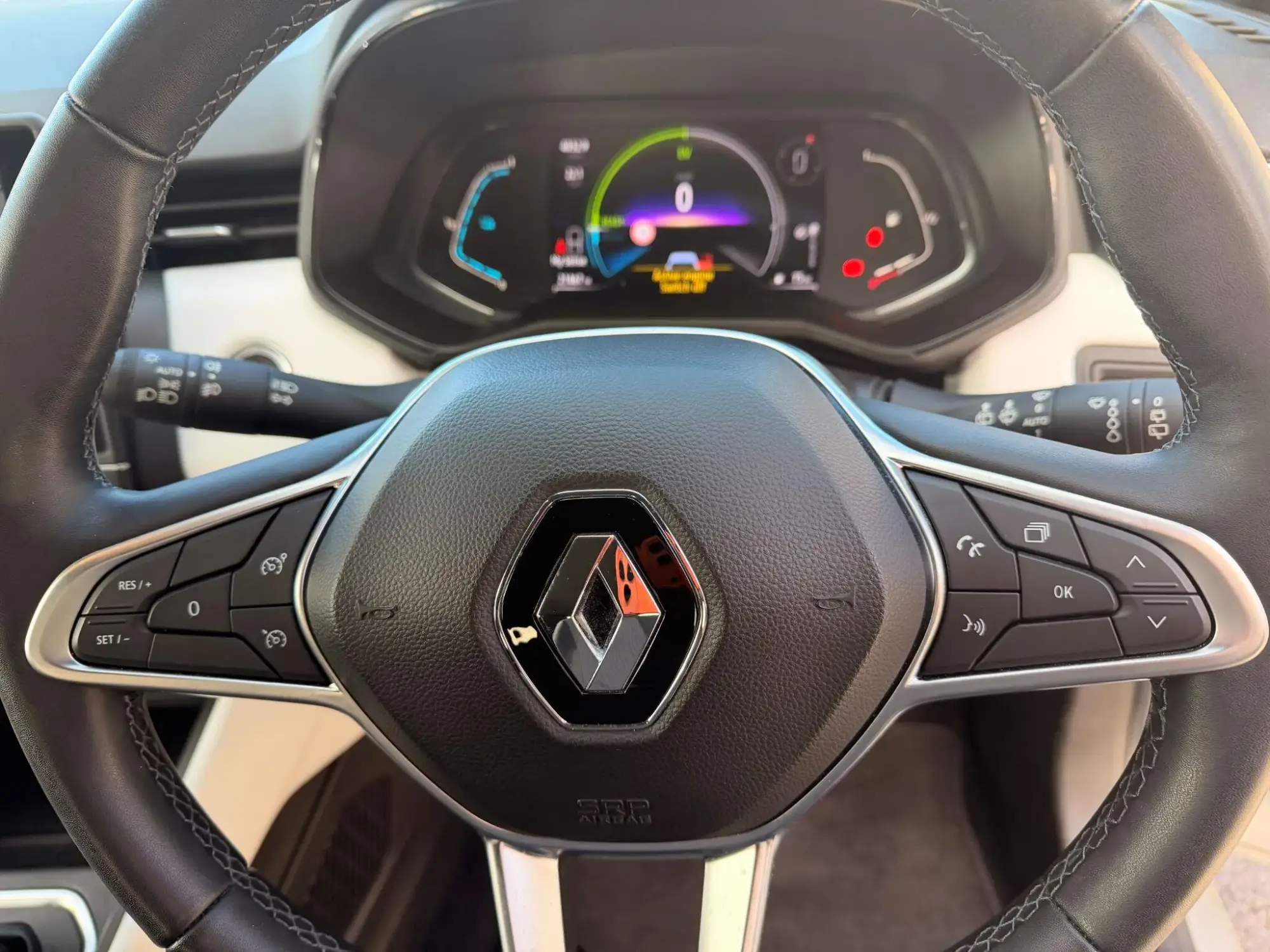 Renault Clio E-Tech Image 31