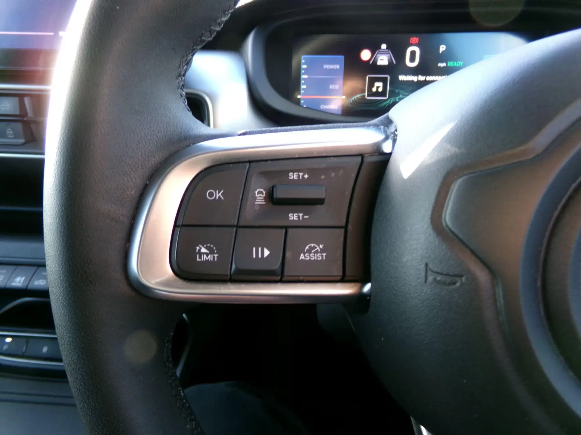 Jeep Avenger Full-Electric Image 14 Jeep Avenger Full-Electric Image 14