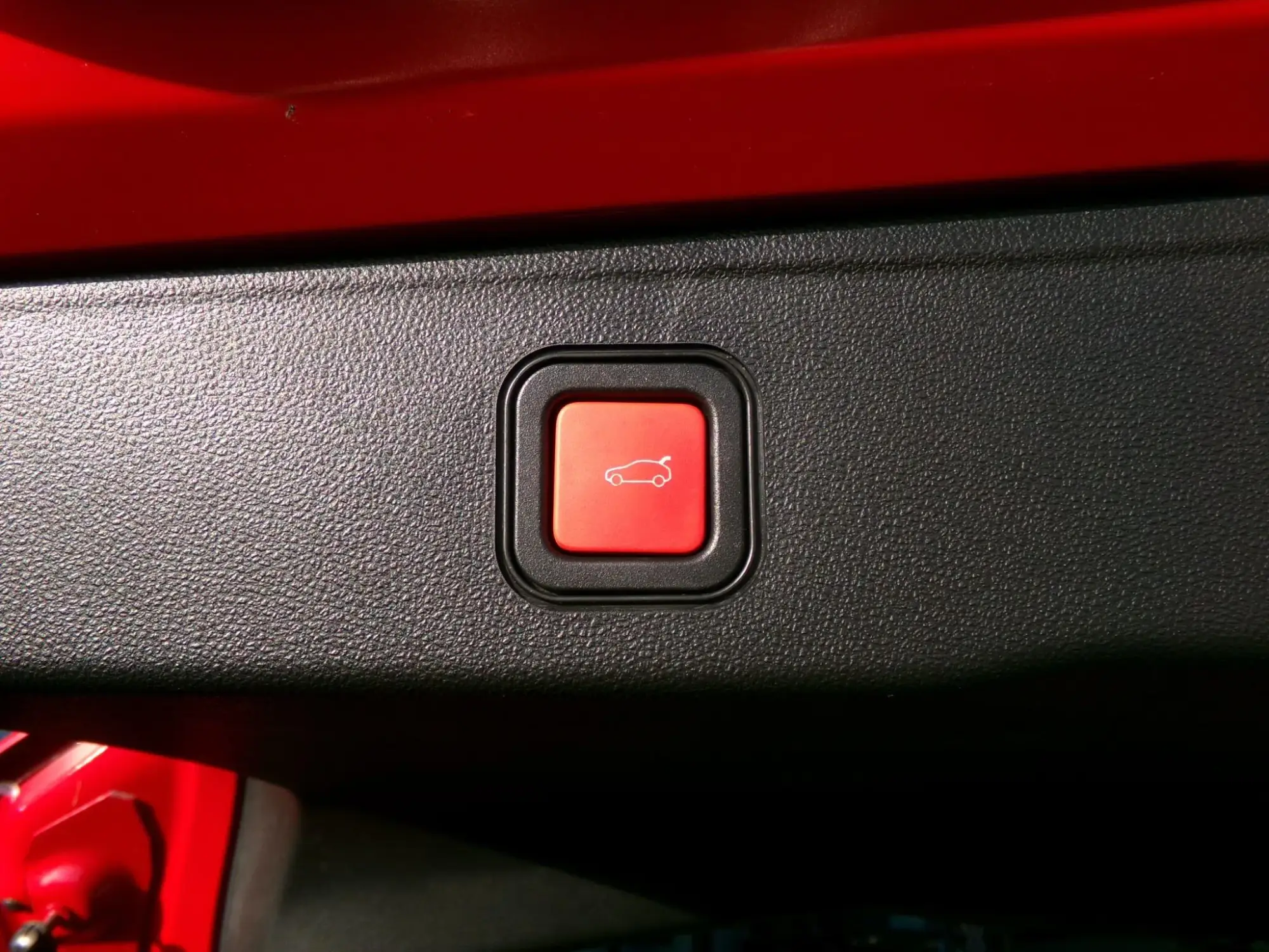 Jeep Avenger Full-Electric Image 16 Jeep Avenger Full-Electric Image 16