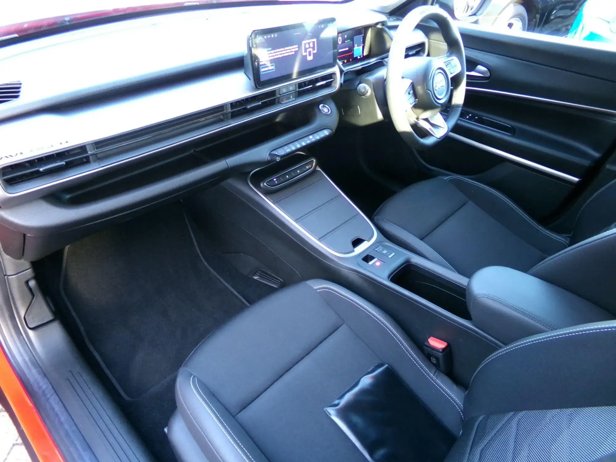 Jeep Avenger Full-Electric Image 27 Jeep Avenger Full-Electric Image 27