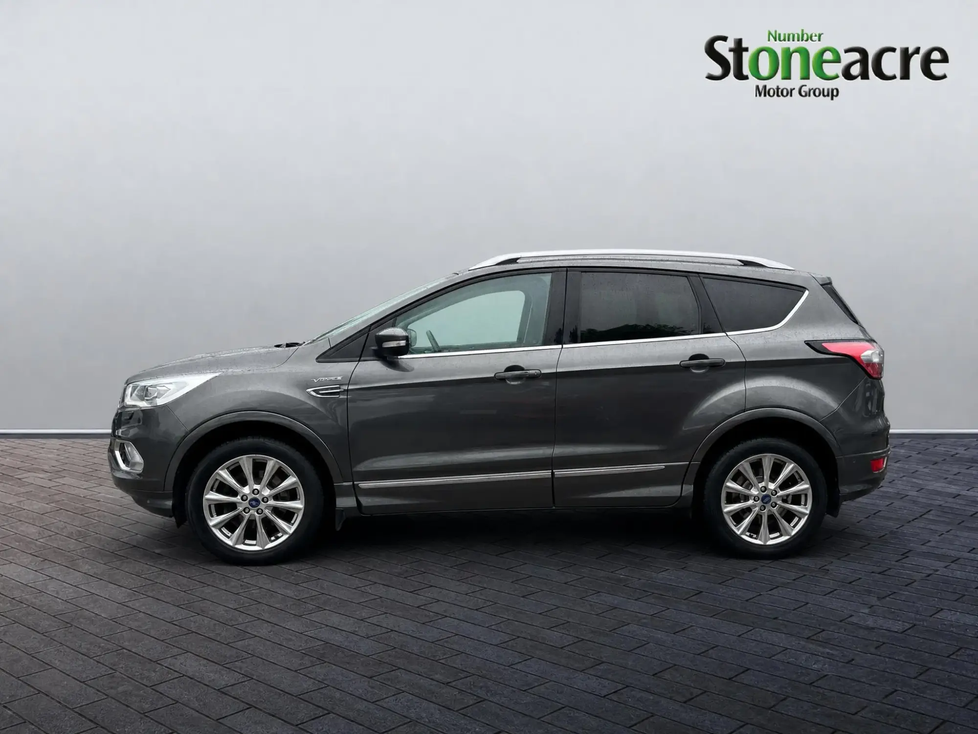 Ford Kuga Image 5 Ford Kuga Image 5