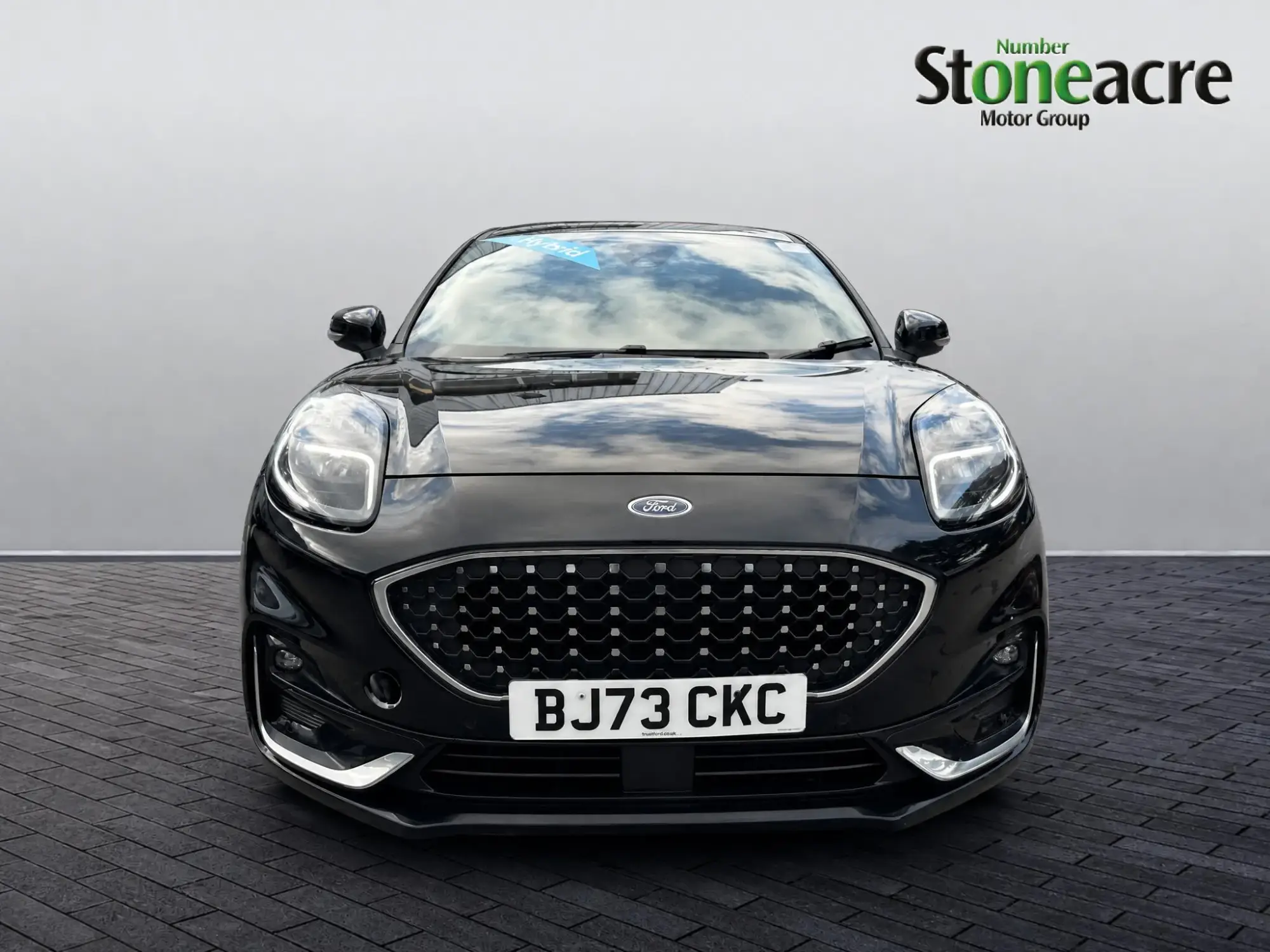 Ford Puma Image 8 Ford Puma Image 8