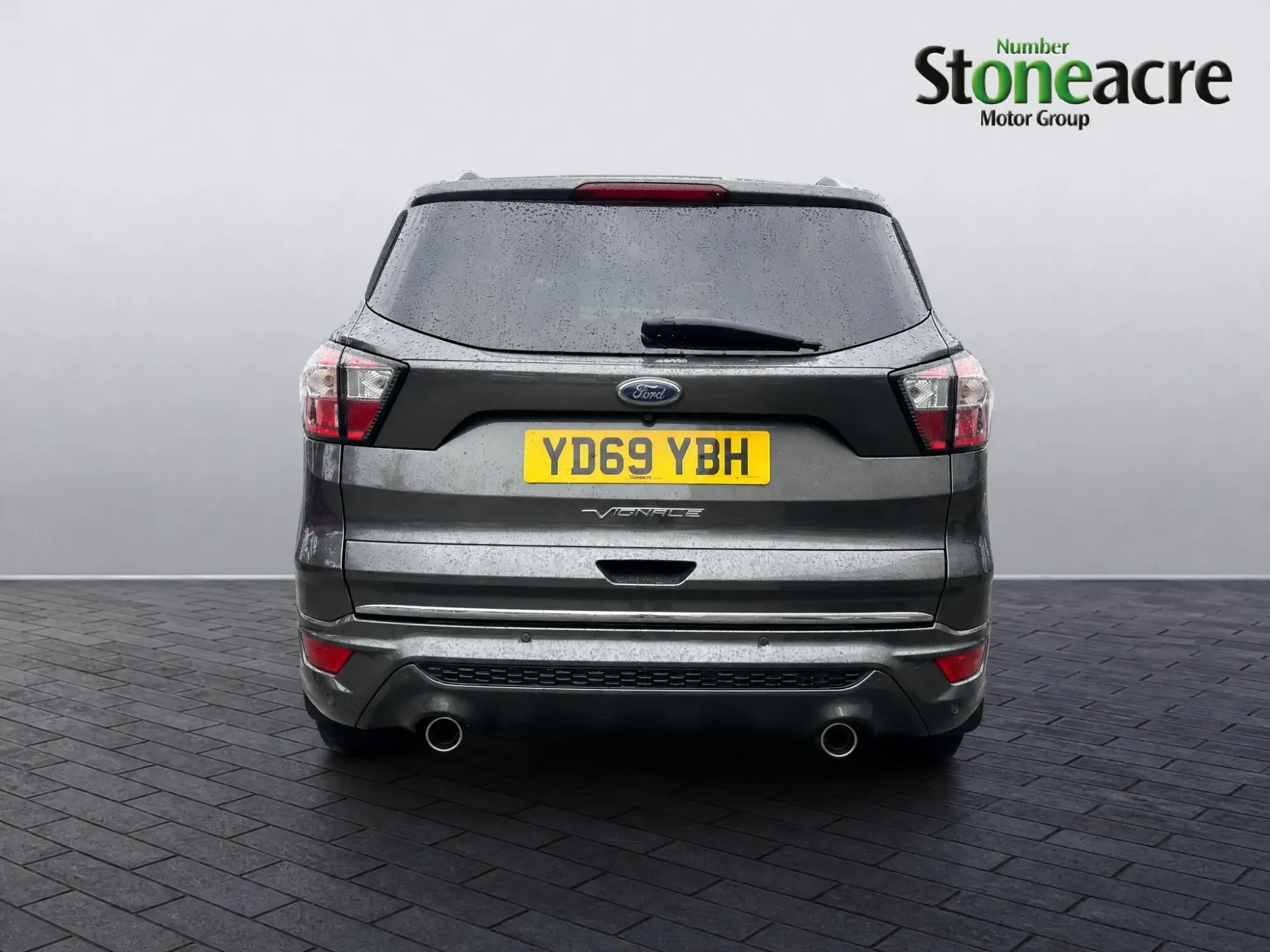 Ford Kuga Image 6 Ford Kuga Image 6