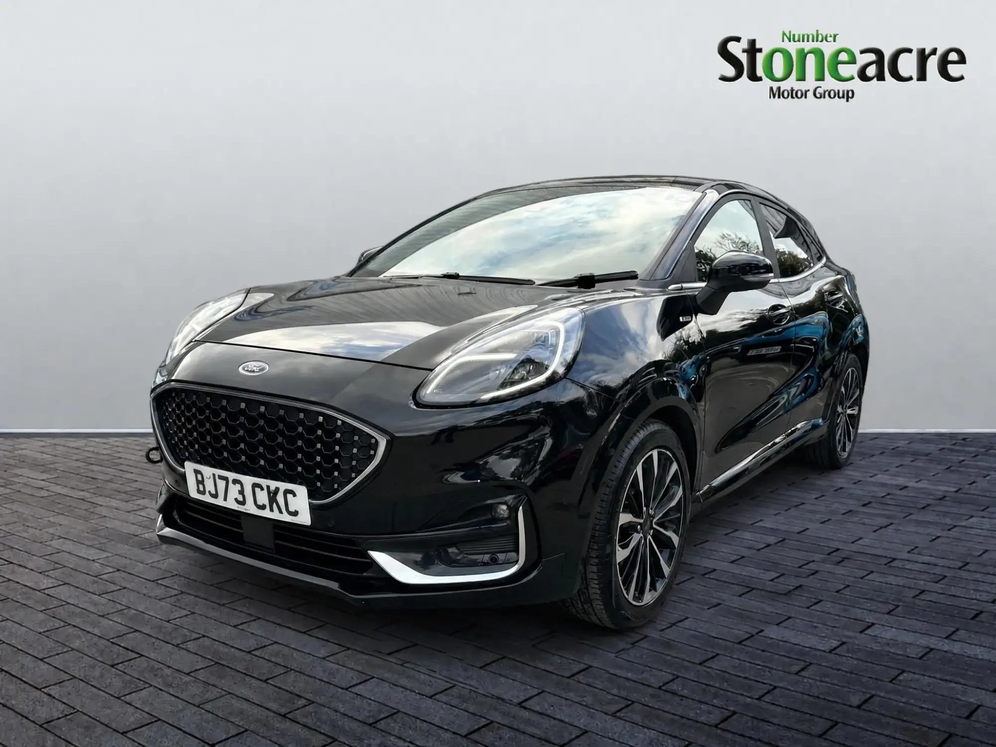 Ford Puma Image 9 Ford Puma Image 9