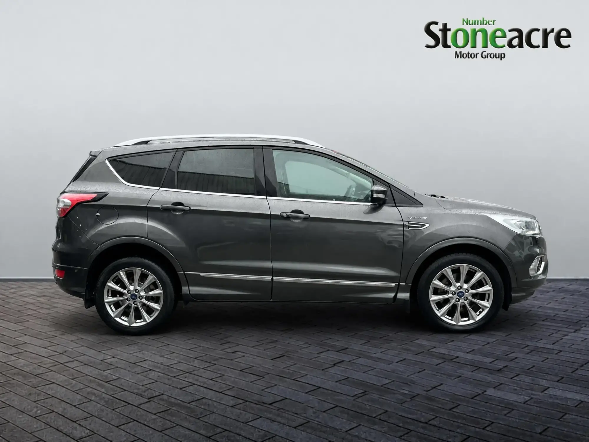 Ford Kuga Image 7 Ford Kuga Image 7