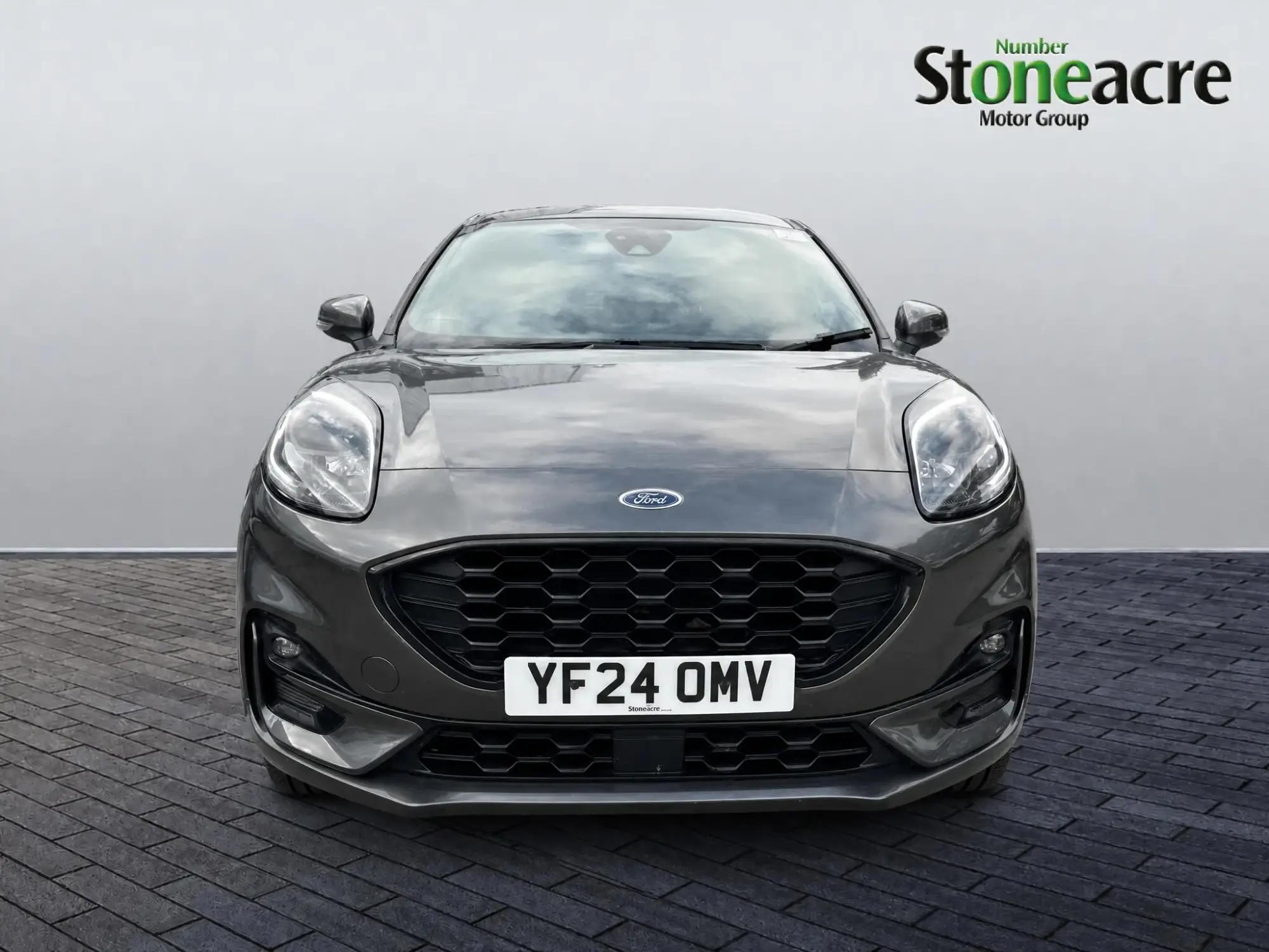 Ford Puma Image 10 Ford Puma Image 10