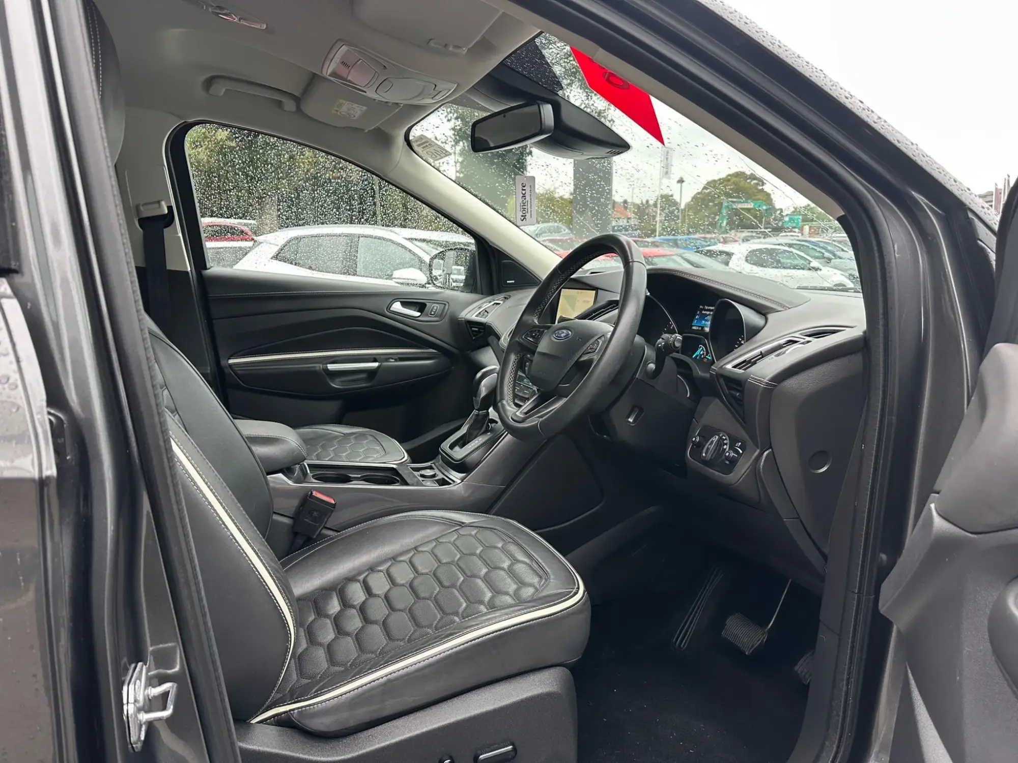Ford Kuga Image 10 Ford Kuga Image 10