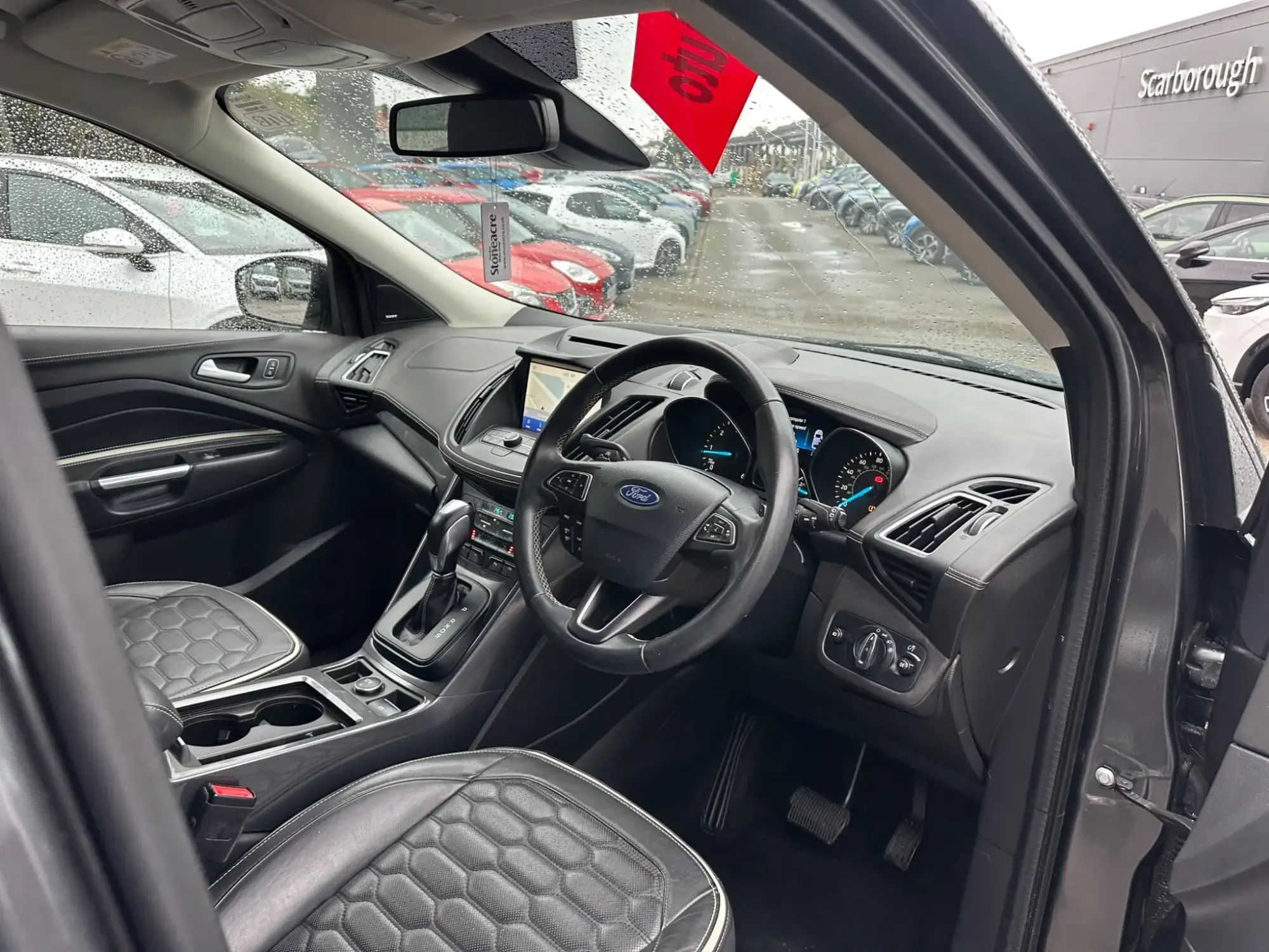 Ford Kuga Image 11 Ford Kuga Image 11