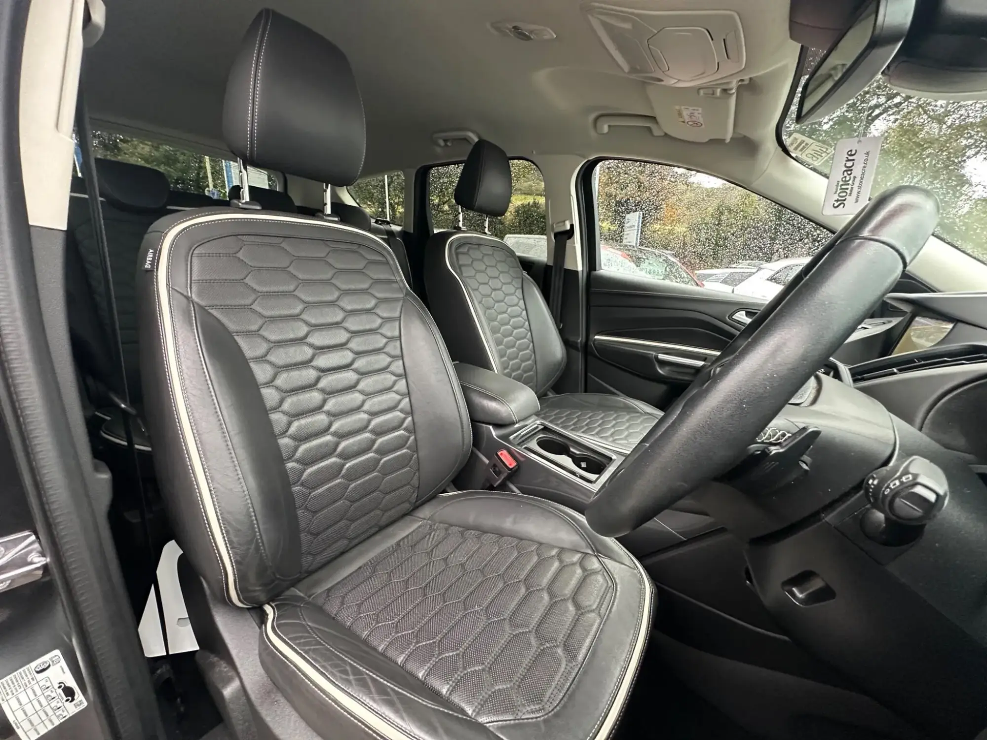 Ford Kuga Image 12 Ford Kuga Image 12