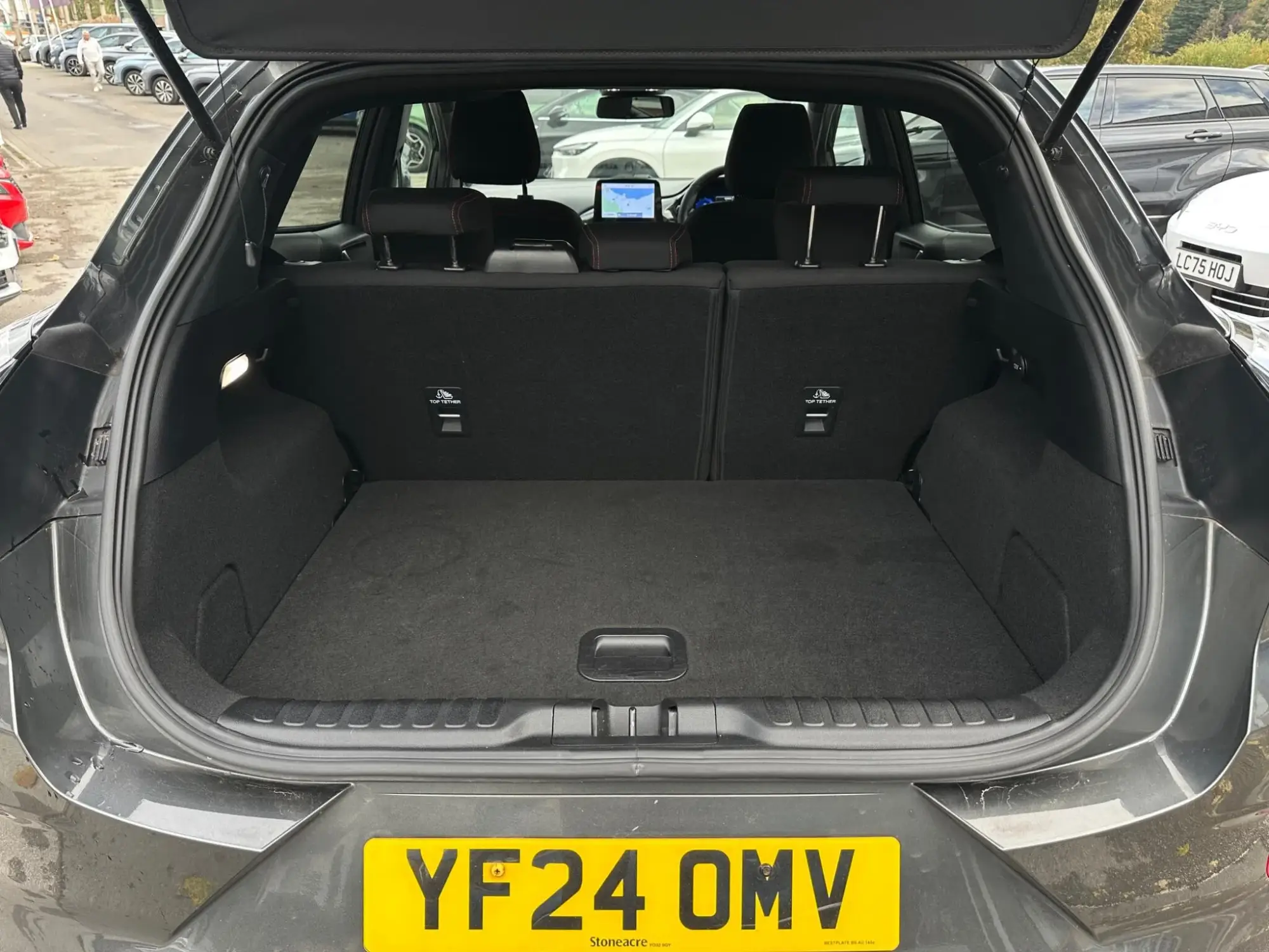 Ford Puma Image 16 Ford Puma Image 16