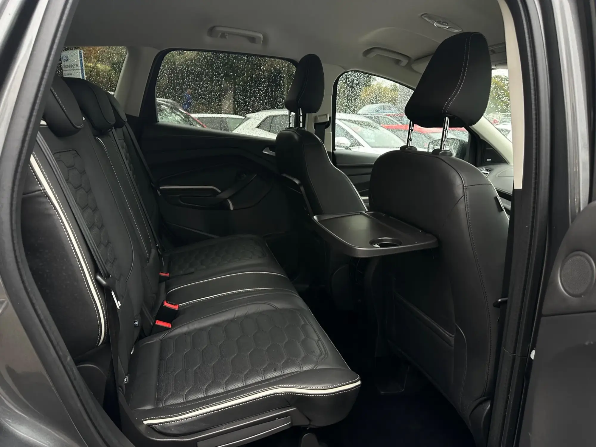 Ford Kuga Image 13 Ford Kuga Image 13