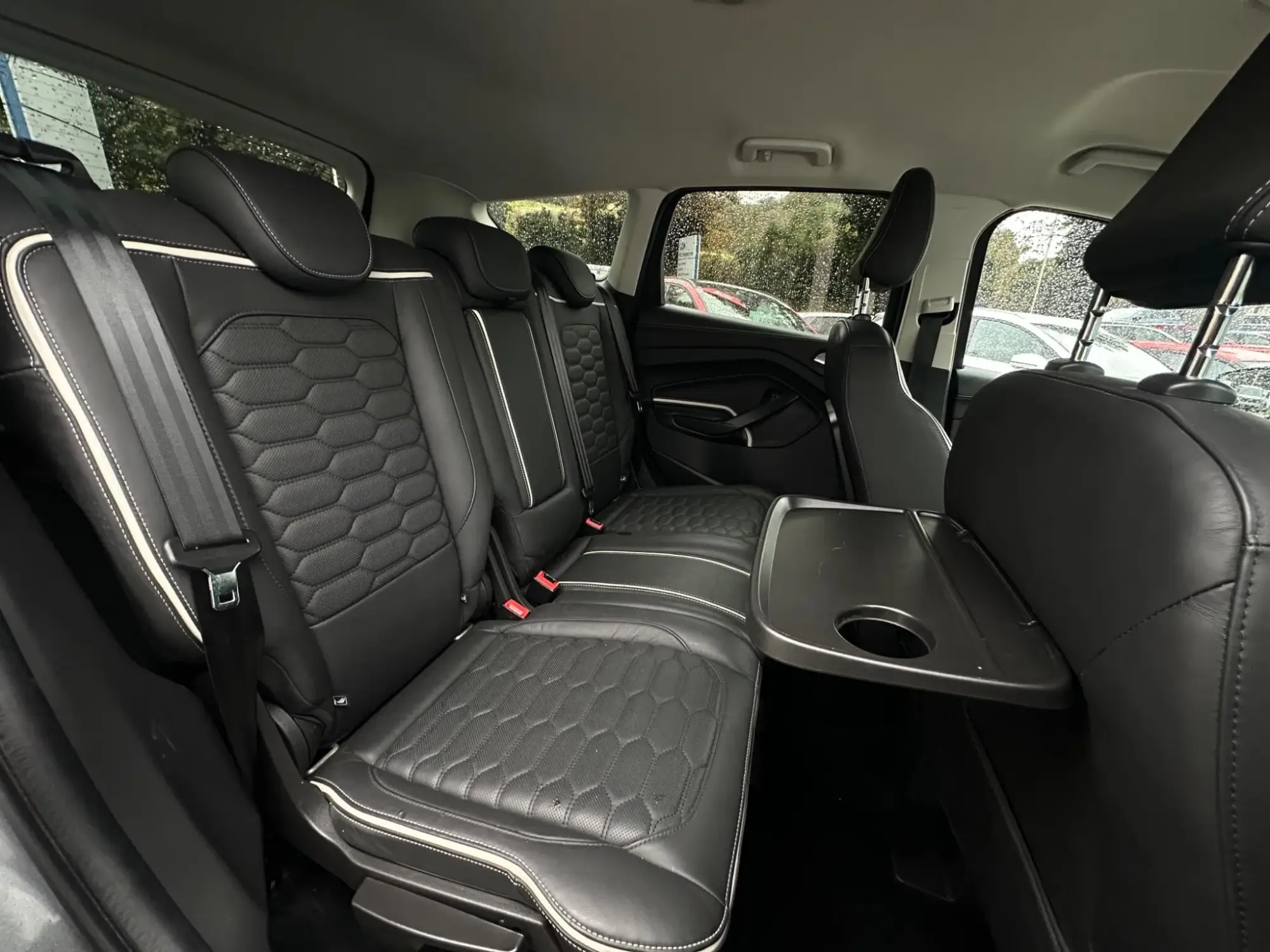 Ford Kuga Image 14 Ford Kuga Image 14
