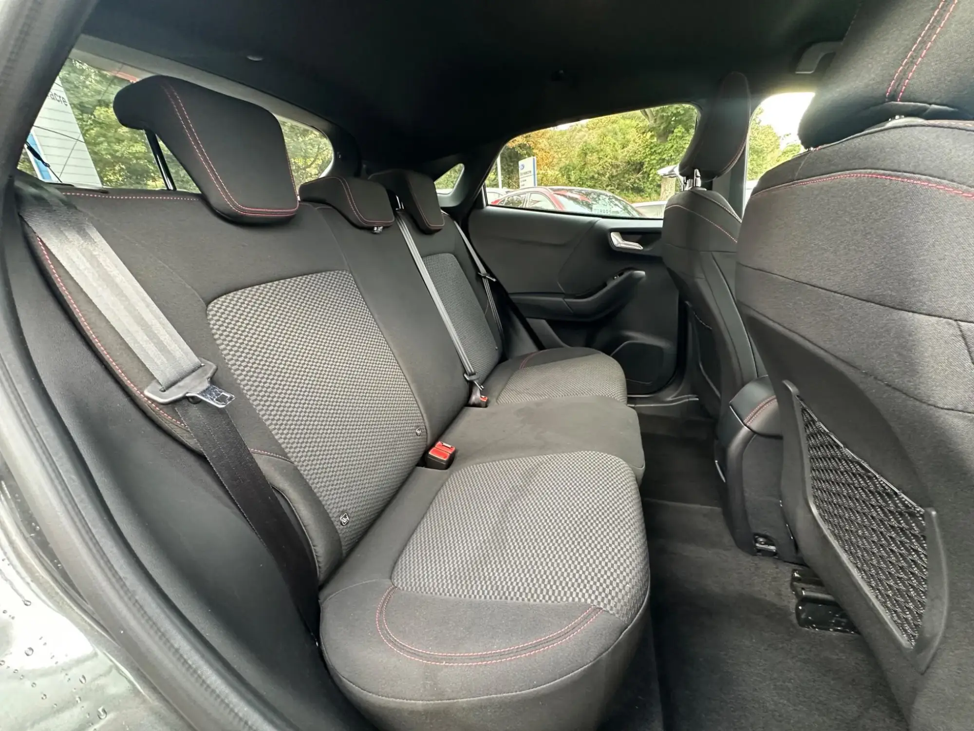 Ford Puma Image 17 Ford Puma Image 17