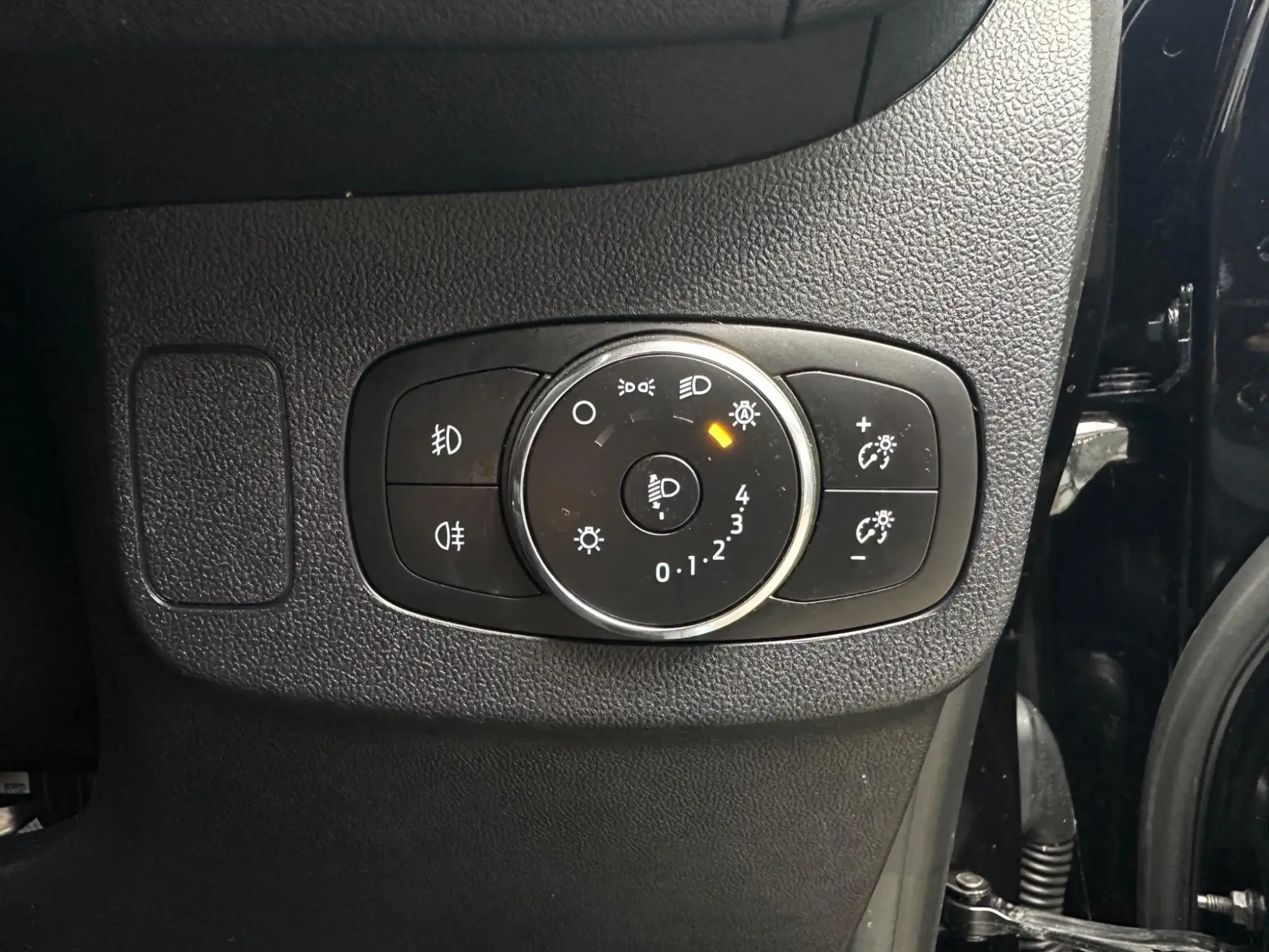 Ford Puma Image 18 Ford Puma Image 18