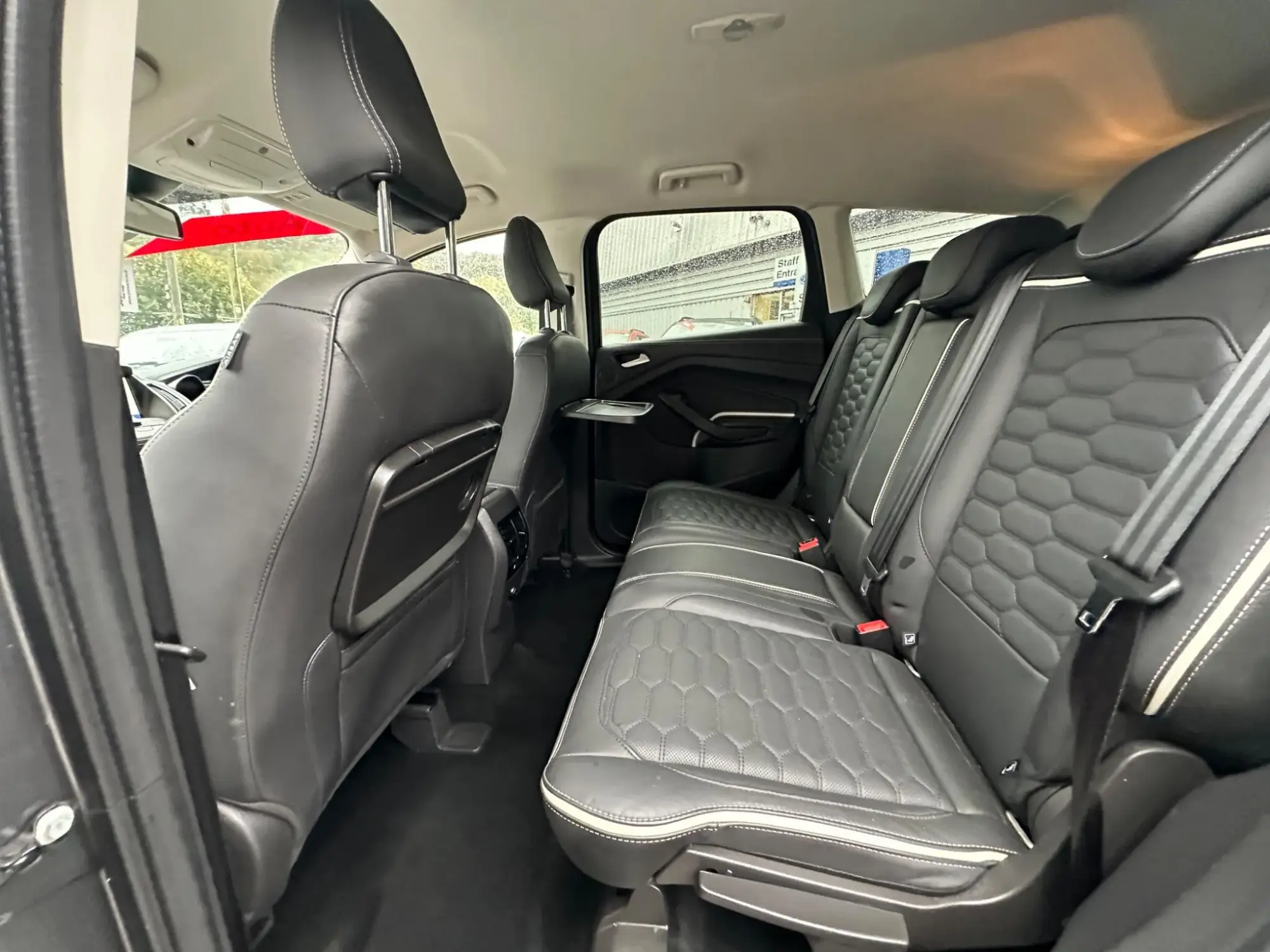 Ford Kuga Image 15 Ford Kuga Image 15