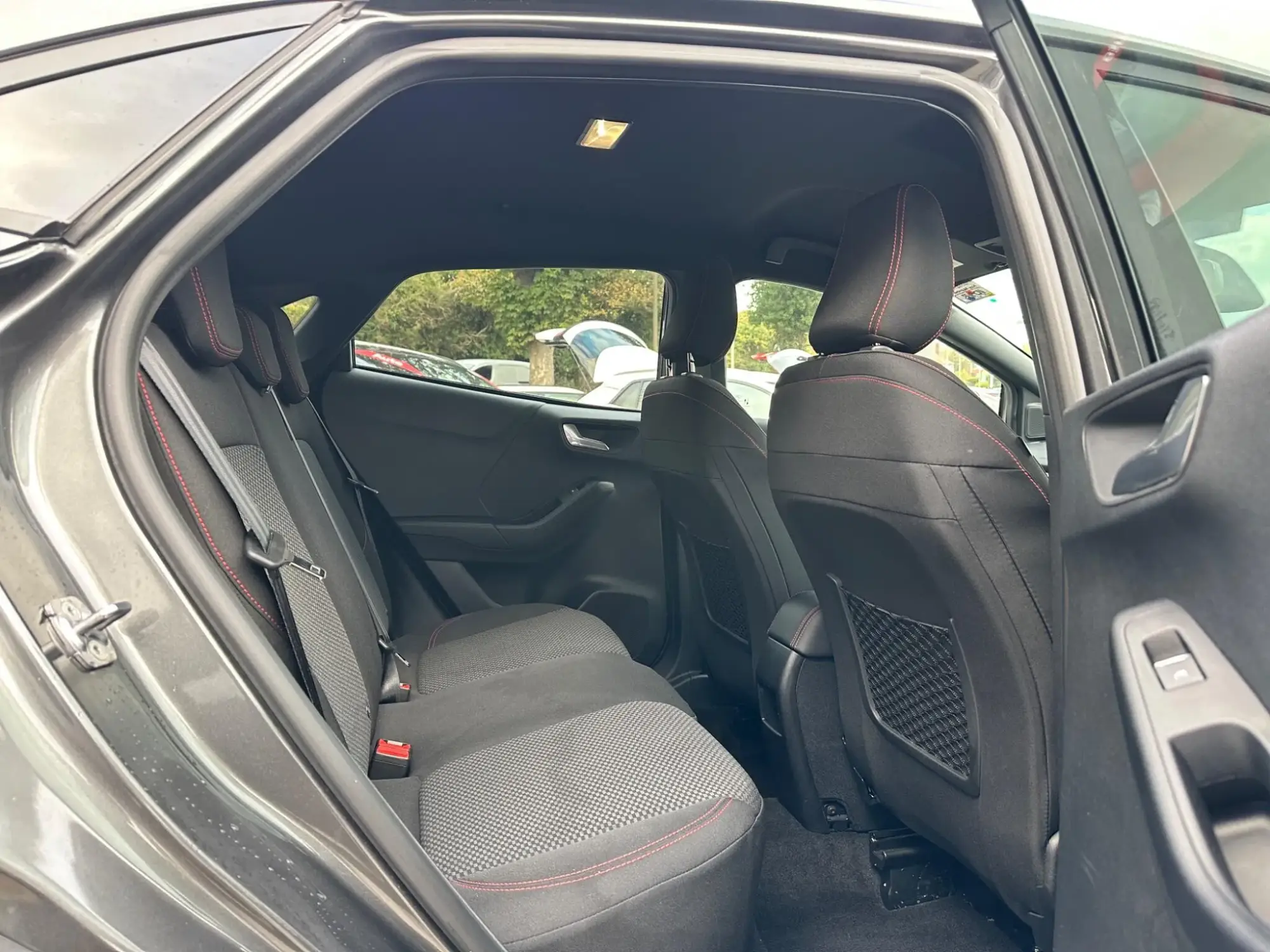 Ford Puma Image 18 Ford Puma Image 18