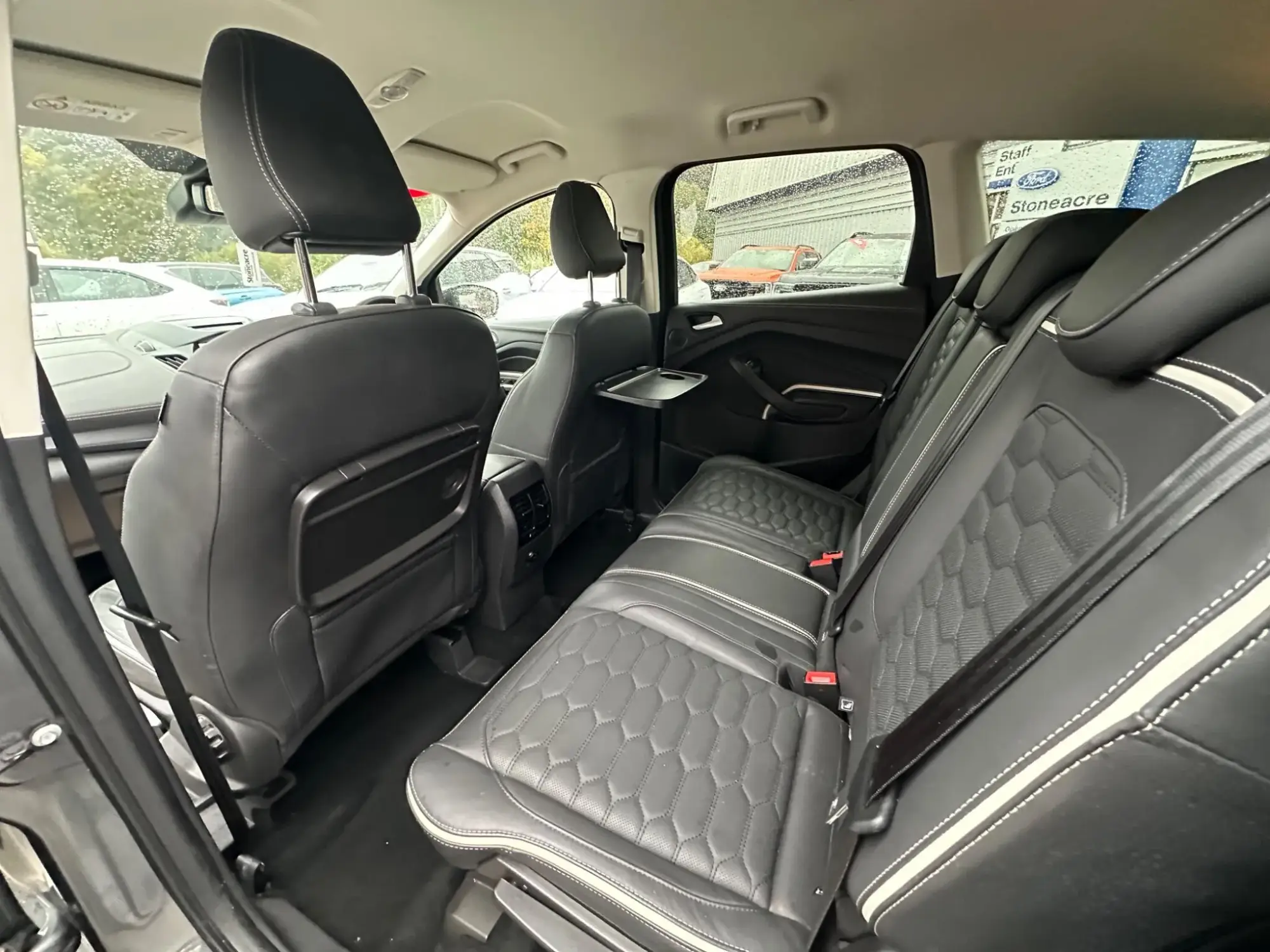 Ford Kuga Image 16 Ford Kuga Image 16