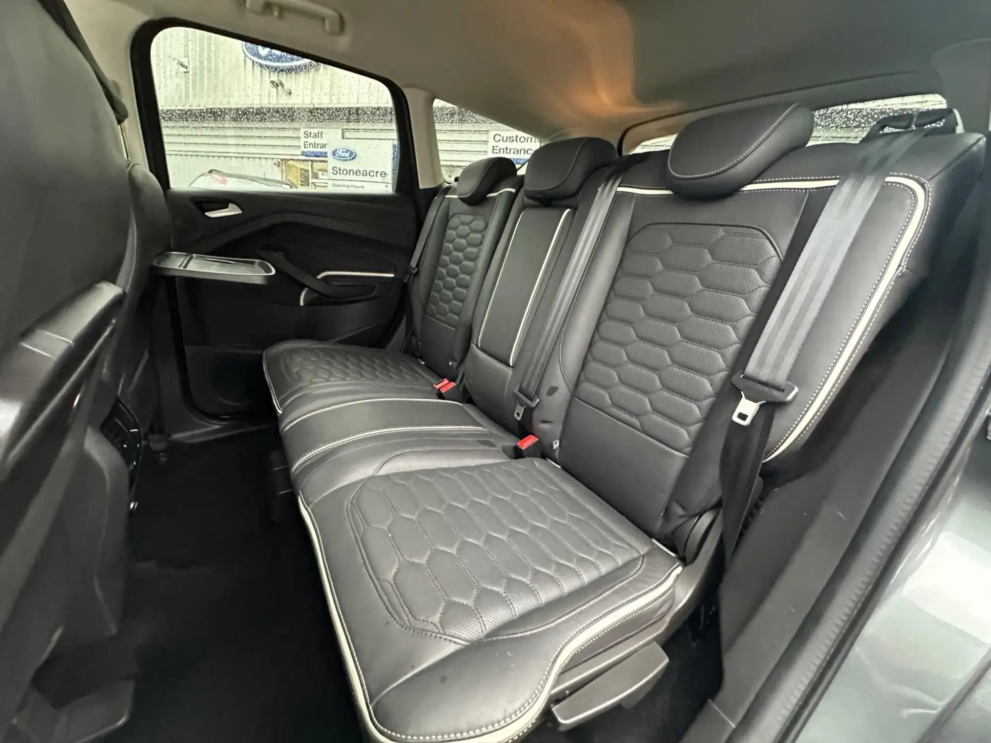 Ford Kuga Image 17 Ford Kuga Image 17