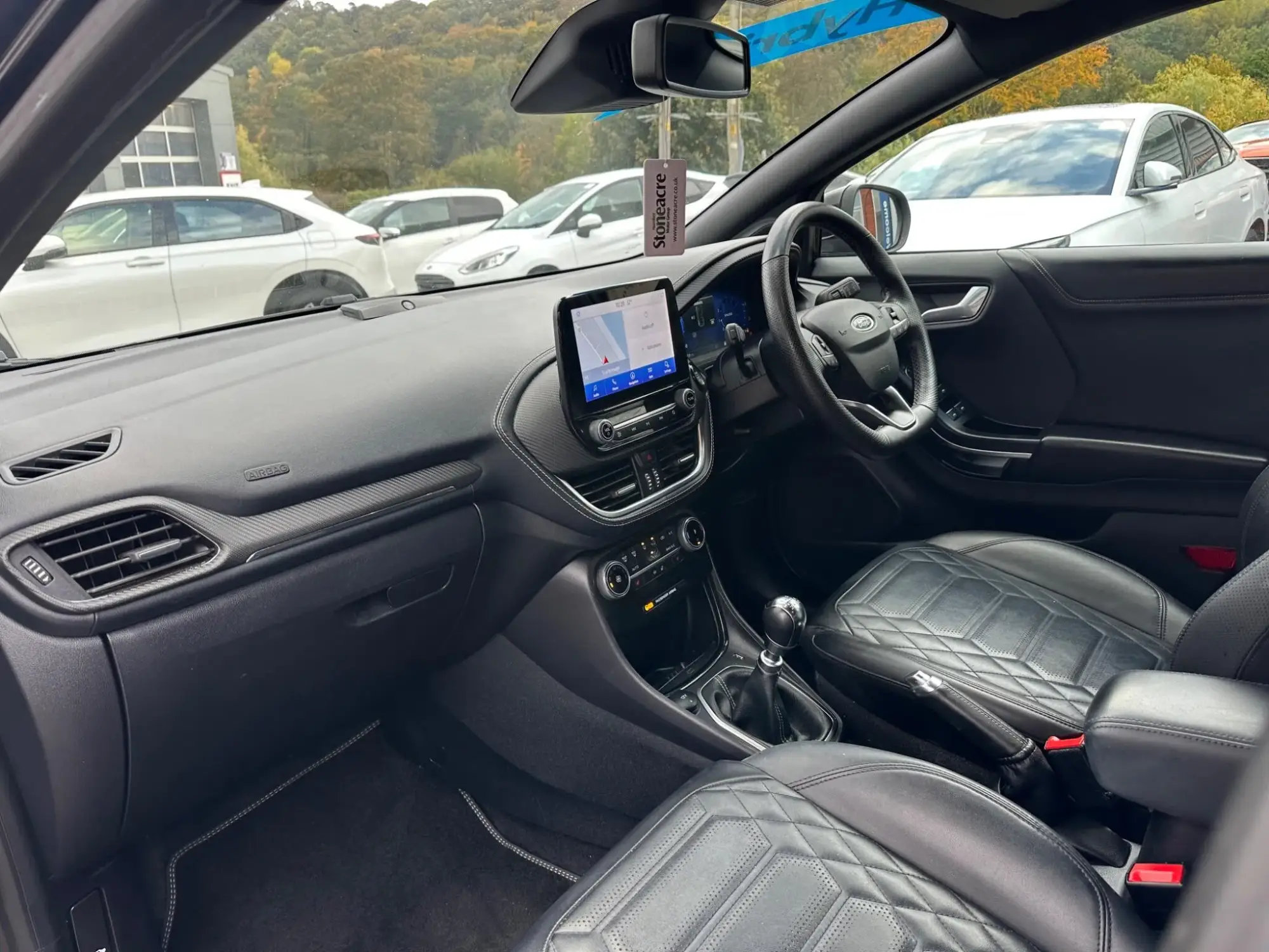 Ford Puma Image 20 Ford Puma Image 20