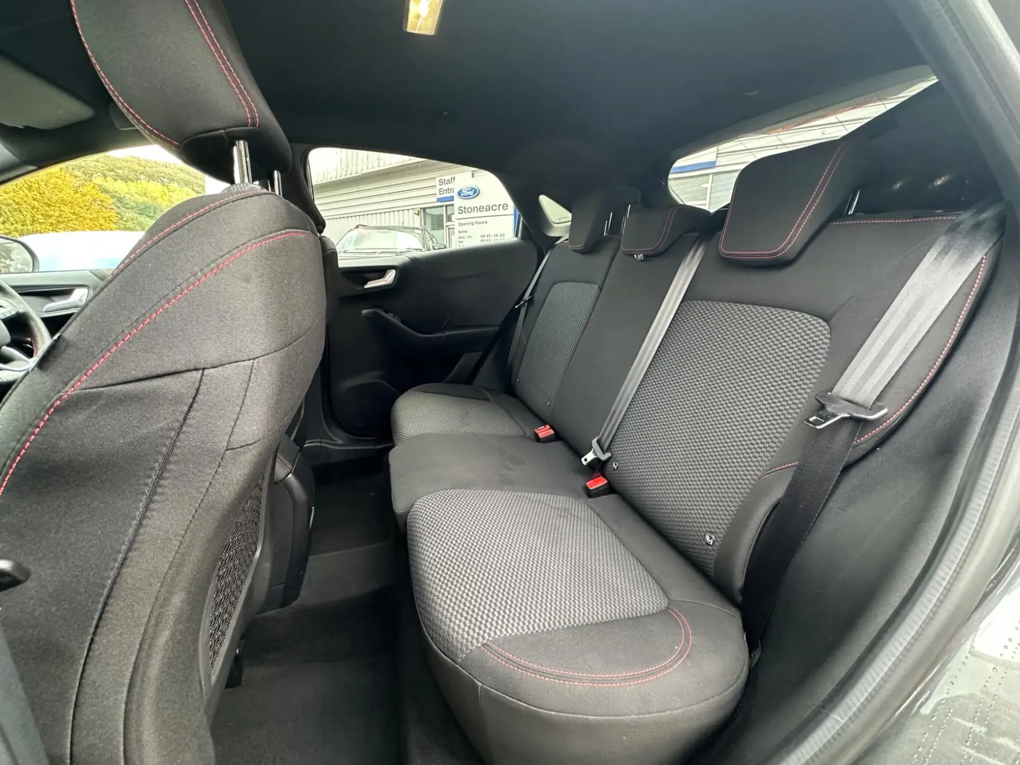 Ford Puma Image 20 Ford Puma Image 20