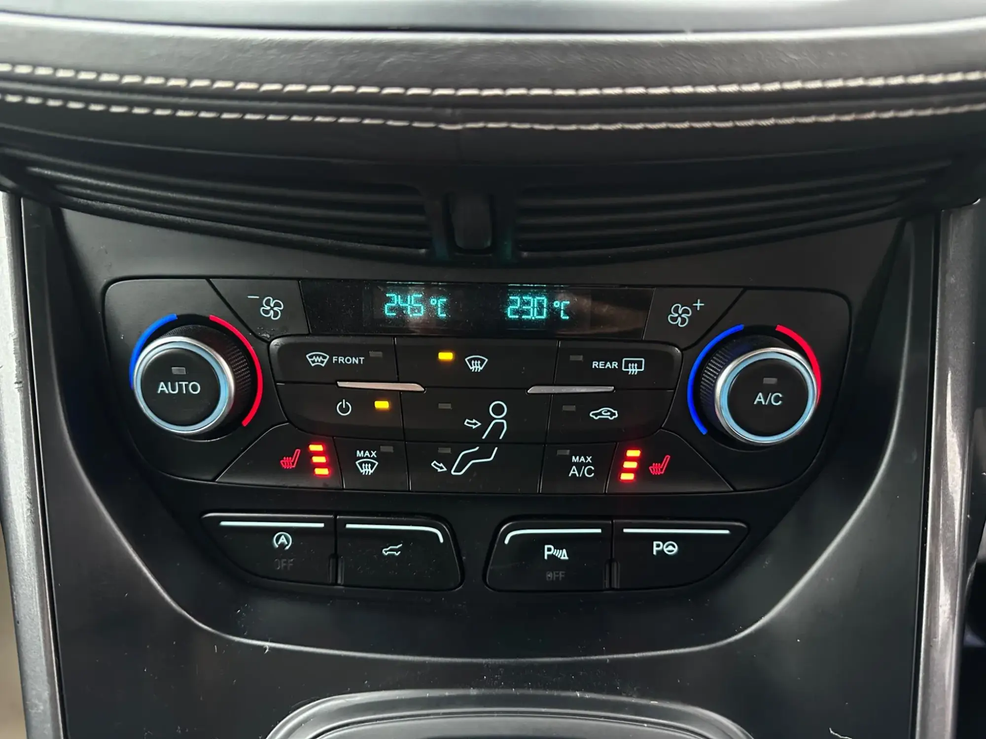 Ford Kuga Image 18 Ford Kuga Image 18