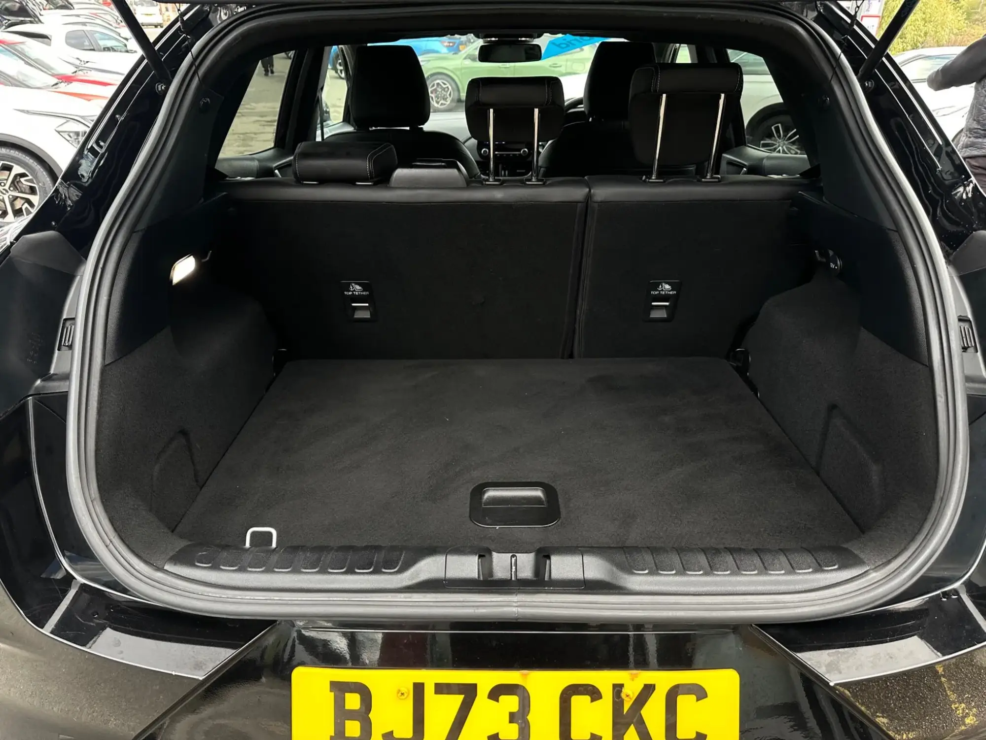 Ford Puma Image 21 Ford Puma Image 21