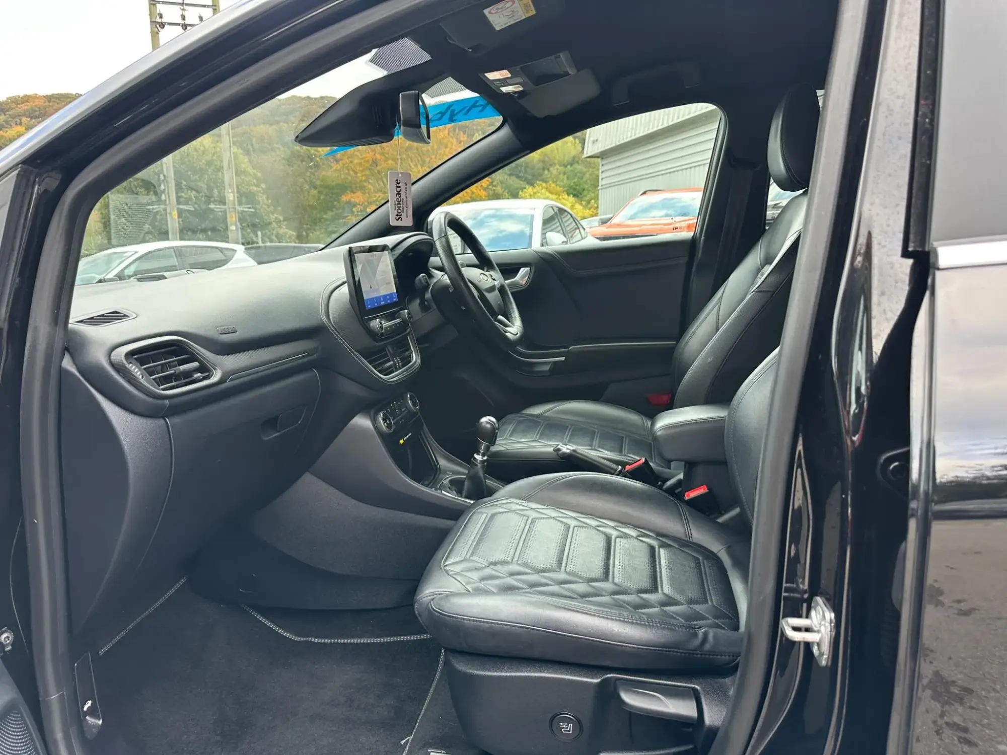 Ford Puma Image 22 Ford Puma Image 22