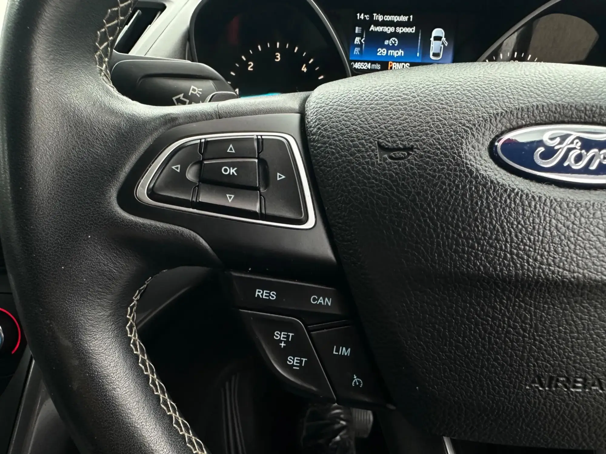 Ford Kuga Image 19 Ford Kuga Image 19