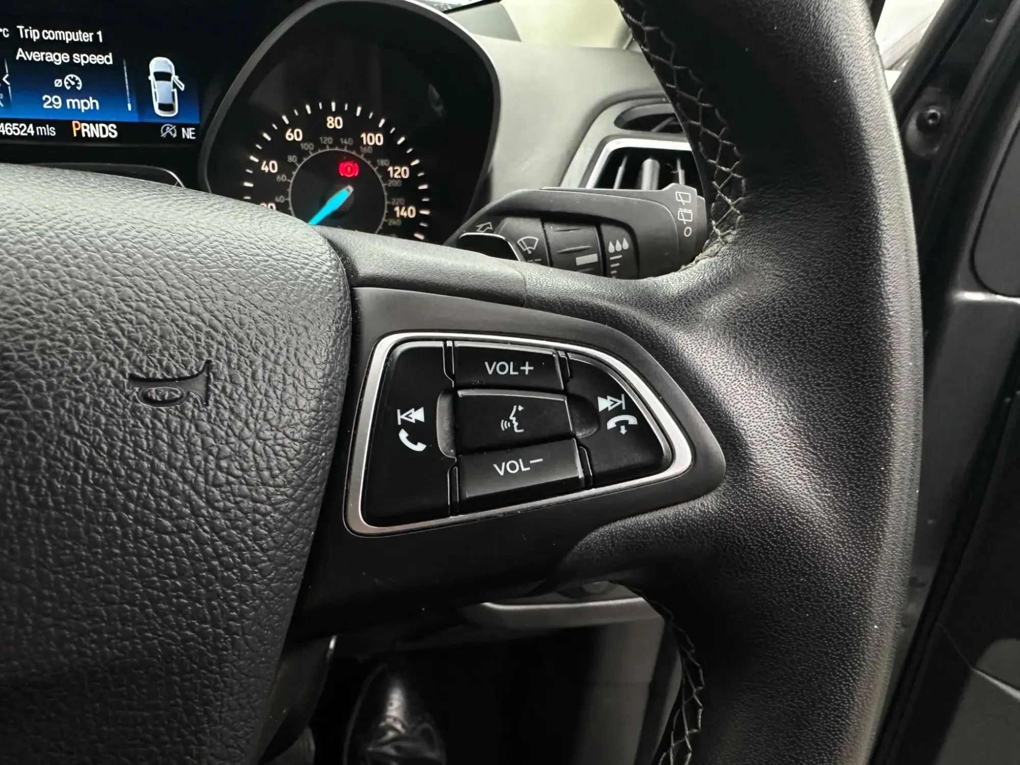 Ford Kuga Image 20 Ford Kuga Image 20
