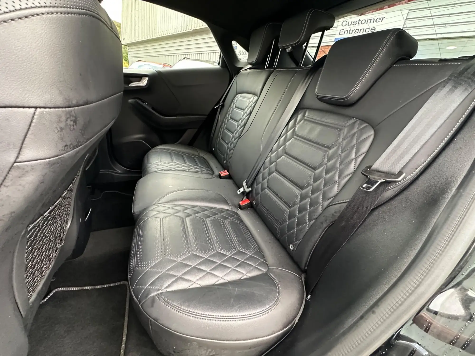 Ford Puma Image 23 Ford Puma Image 23