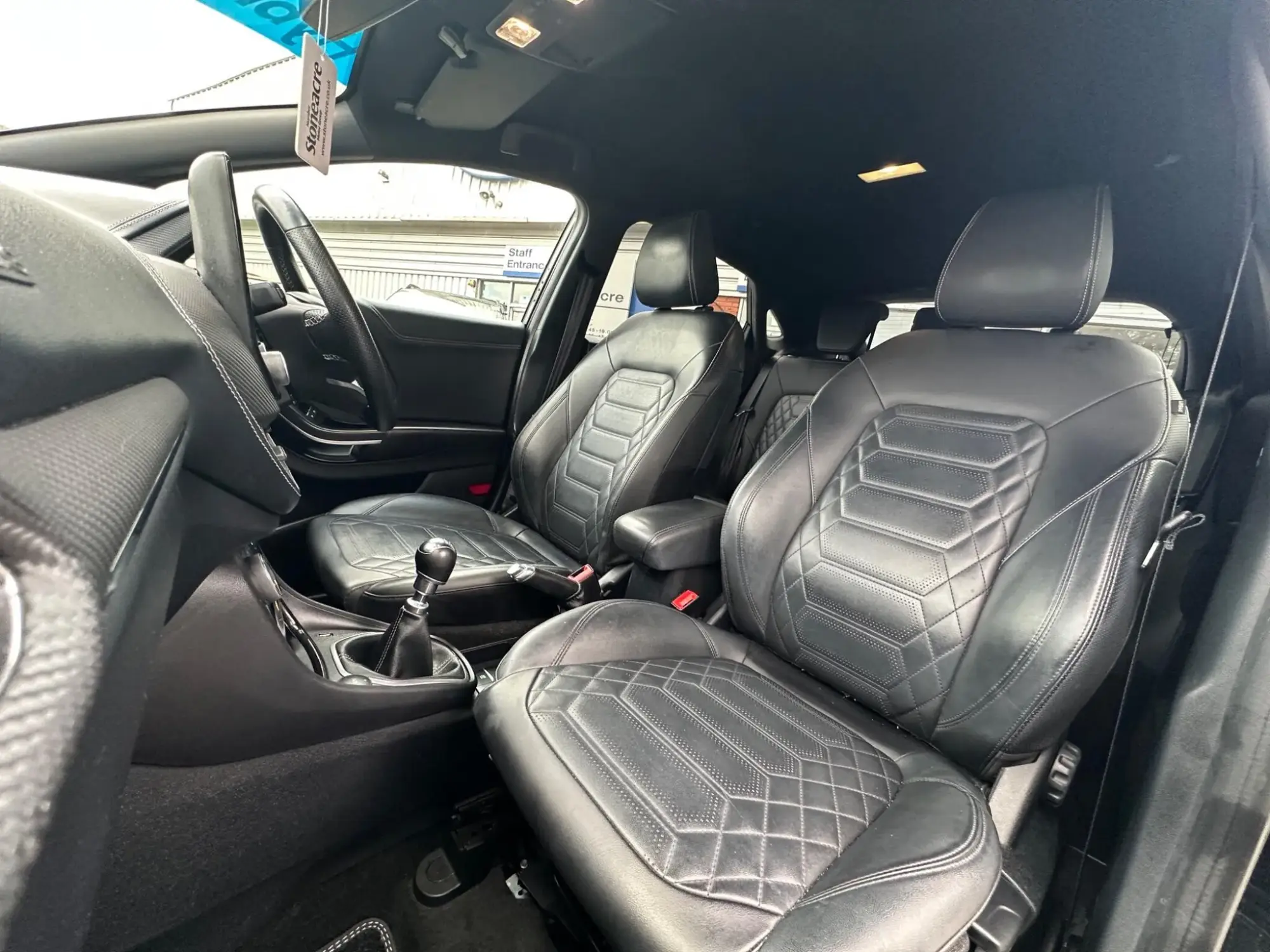 Ford Puma Image 24 Ford Puma Image 24