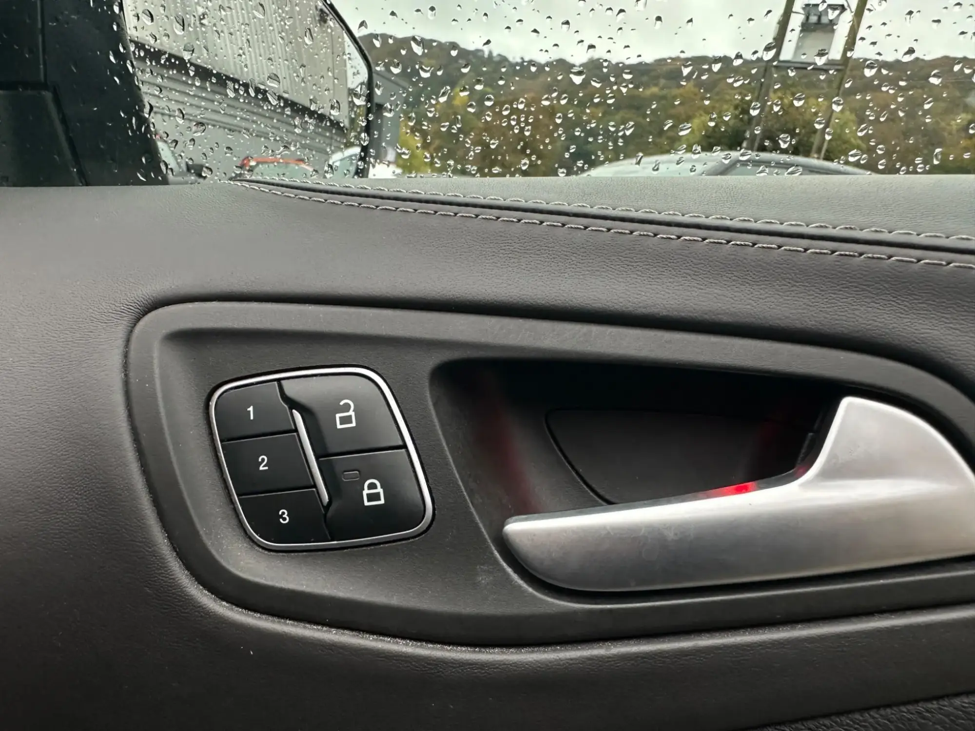 Ford Kuga Image 22 Ford Kuga Image 22