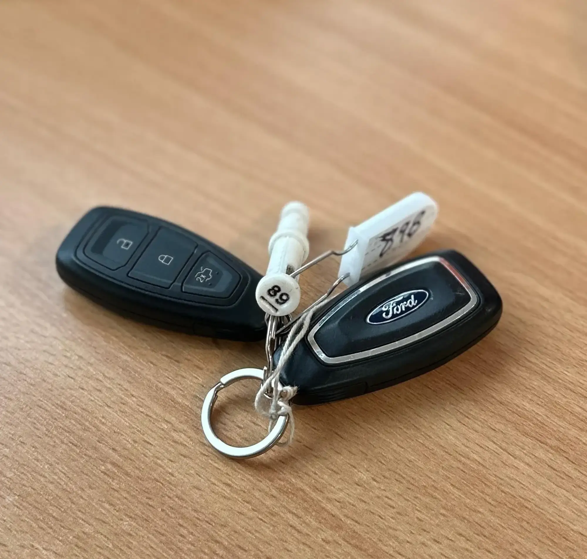 Ford Puma Image 26 Ford Puma Image 26