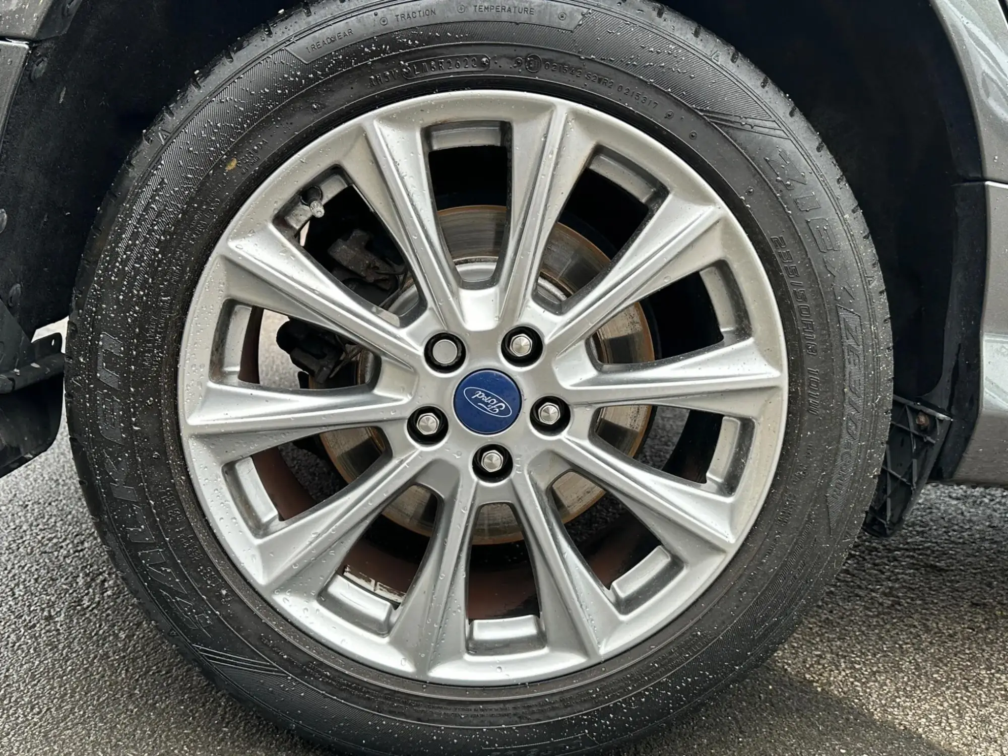Ford Kuga Image 24 Ford Kuga Image 24