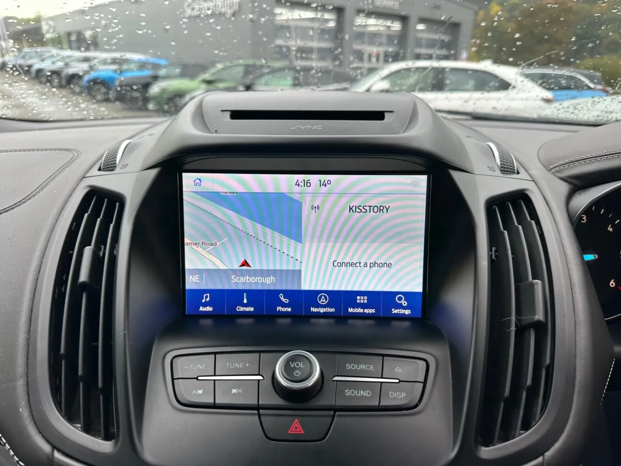 Ford Kuga Image 25 Ford Kuga Image 25