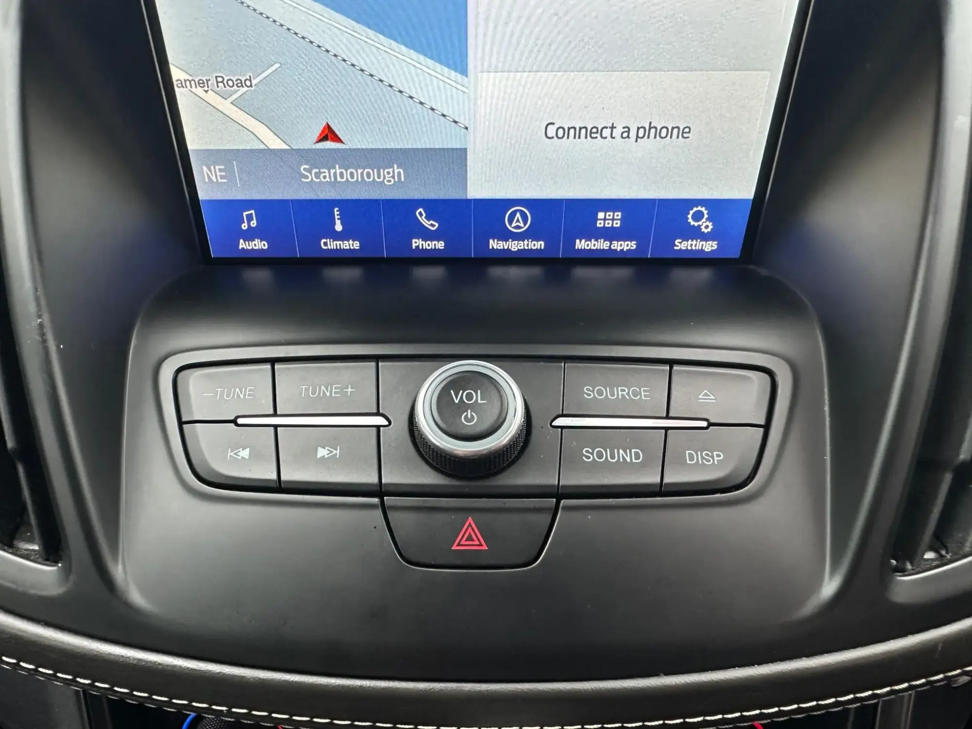 Ford Kuga Image 26 Ford Kuga Image 26