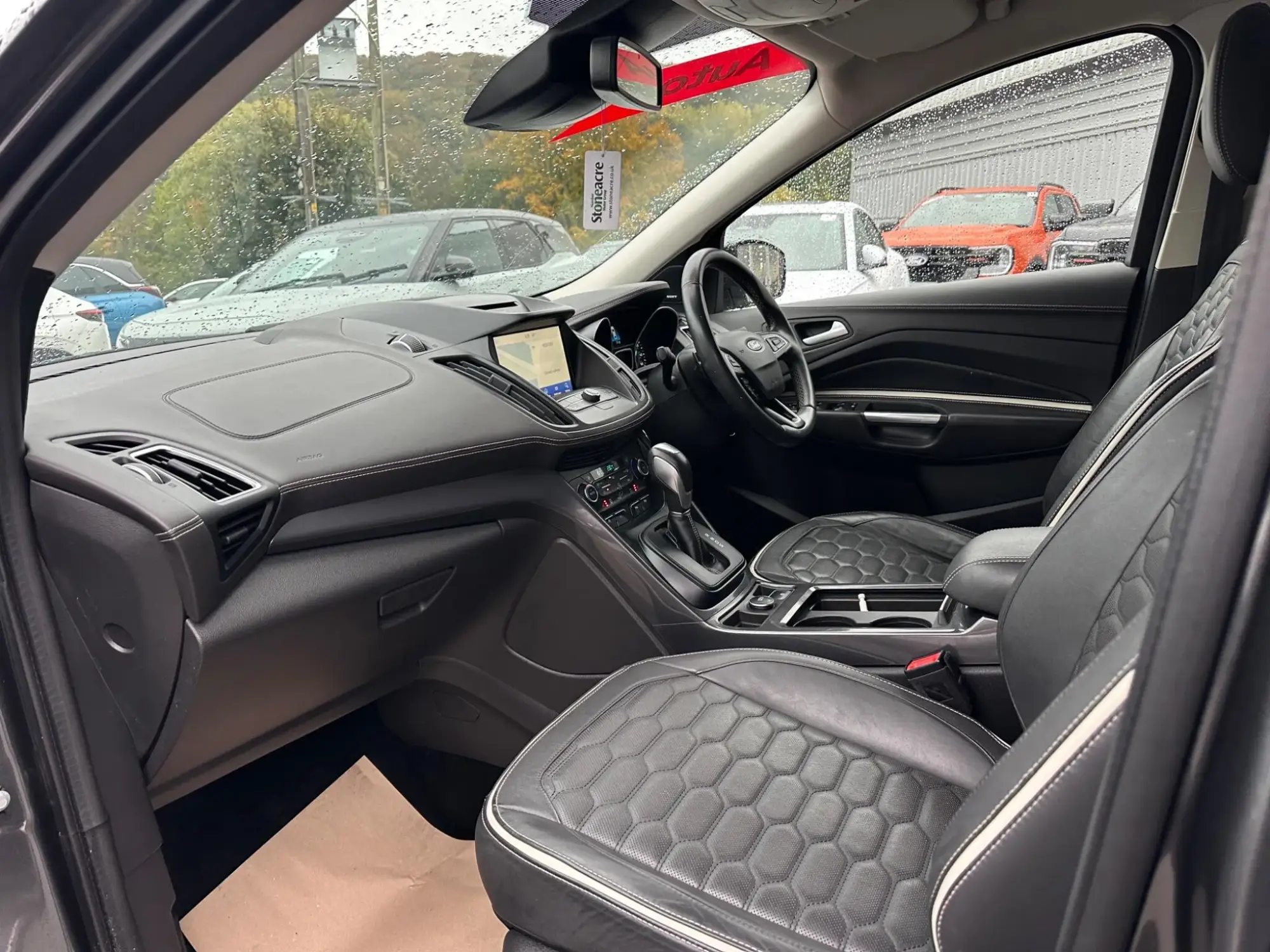 Ford Kuga Image 29 Ford Kuga Image 29