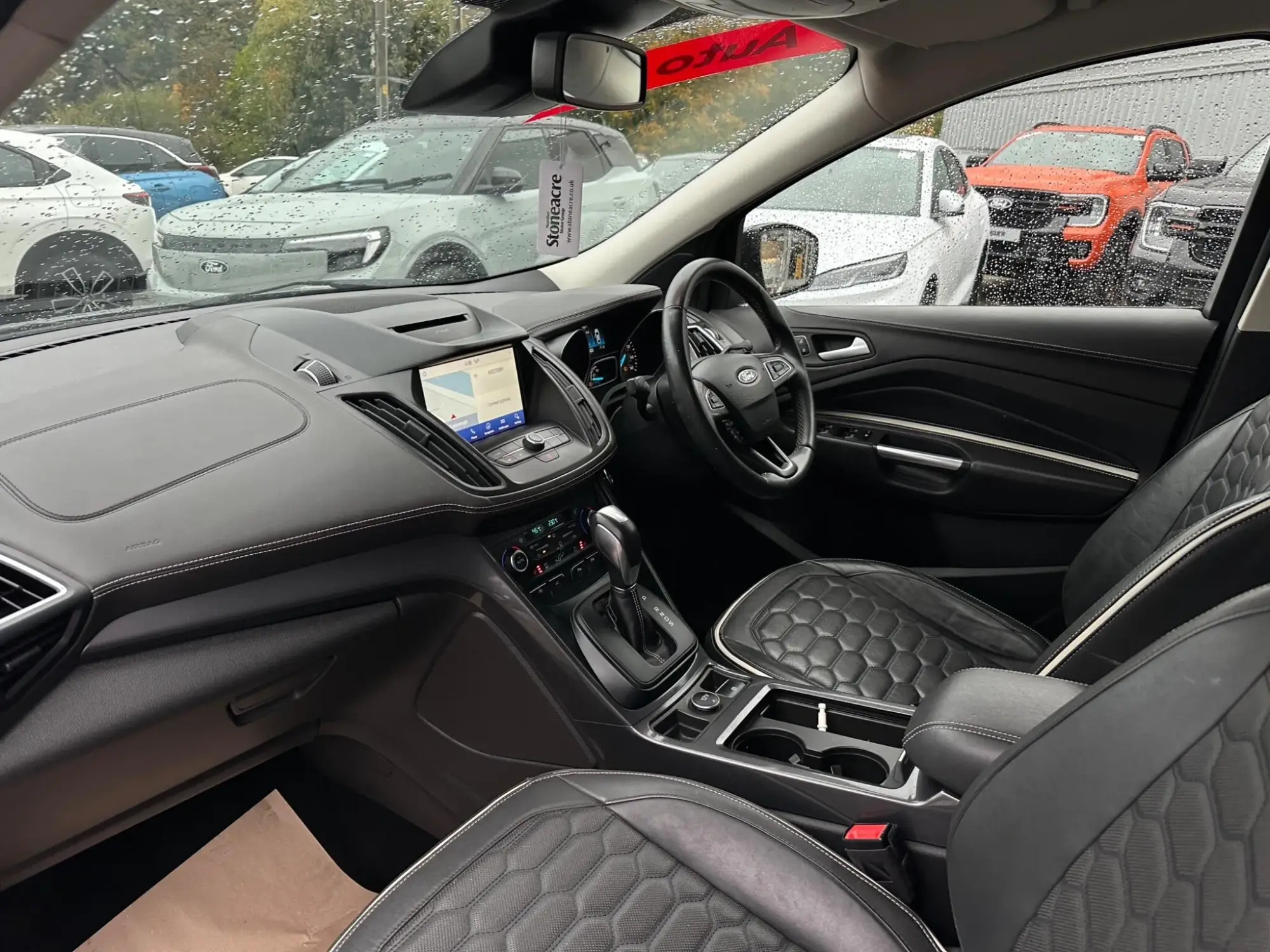 Ford Kuga Image 30 Ford Kuga Image 30