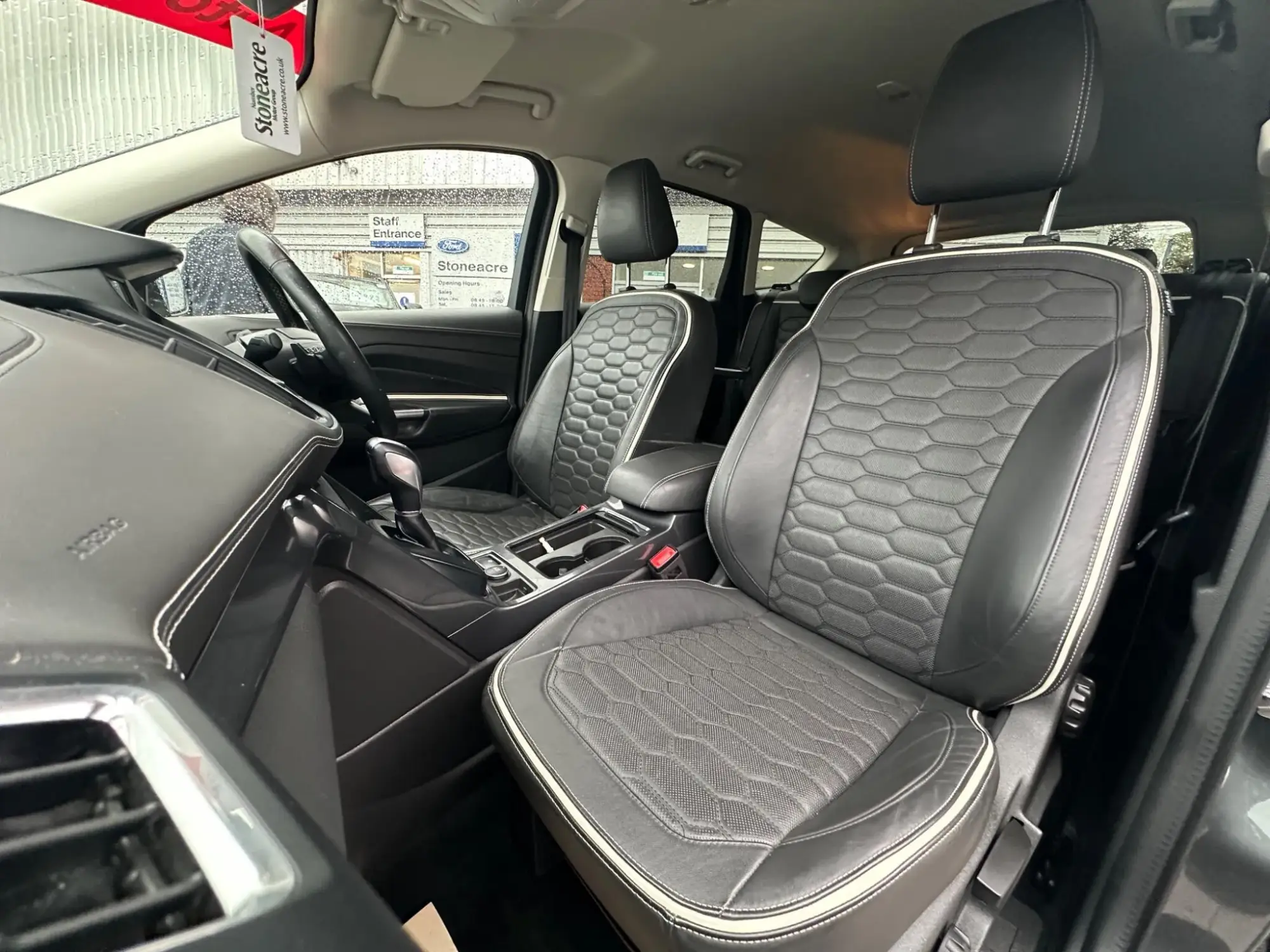 Ford Kuga Image 31 Ford Kuga Image 31
