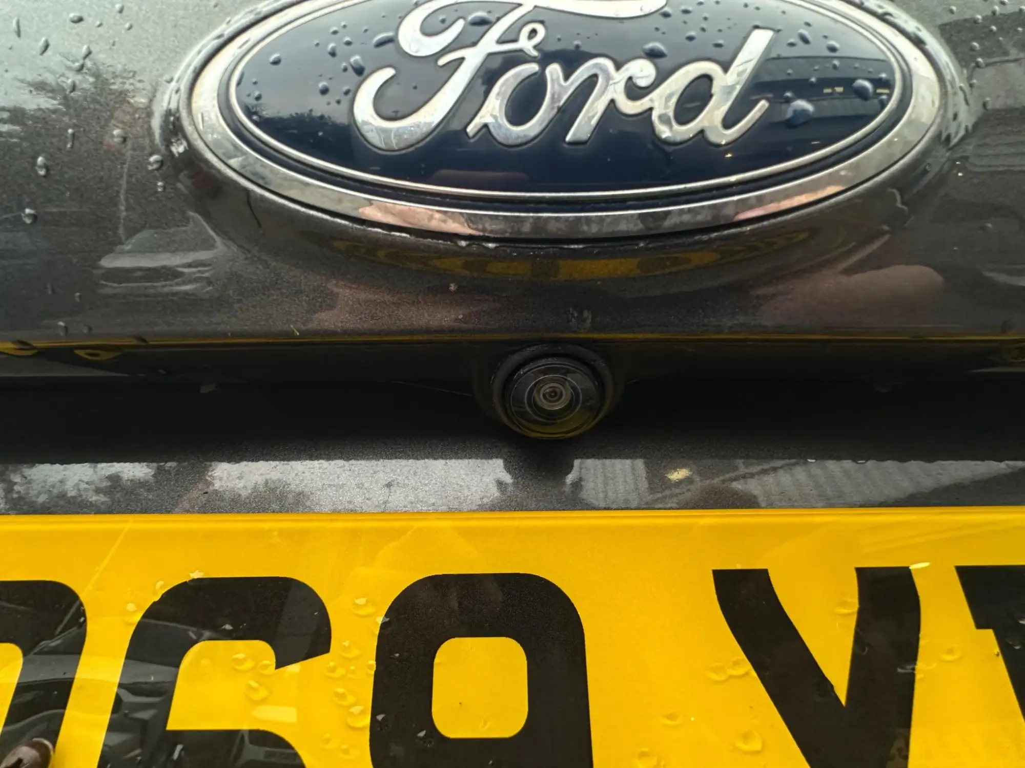 Ford Kuga Image 32 Ford Kuga Image 32