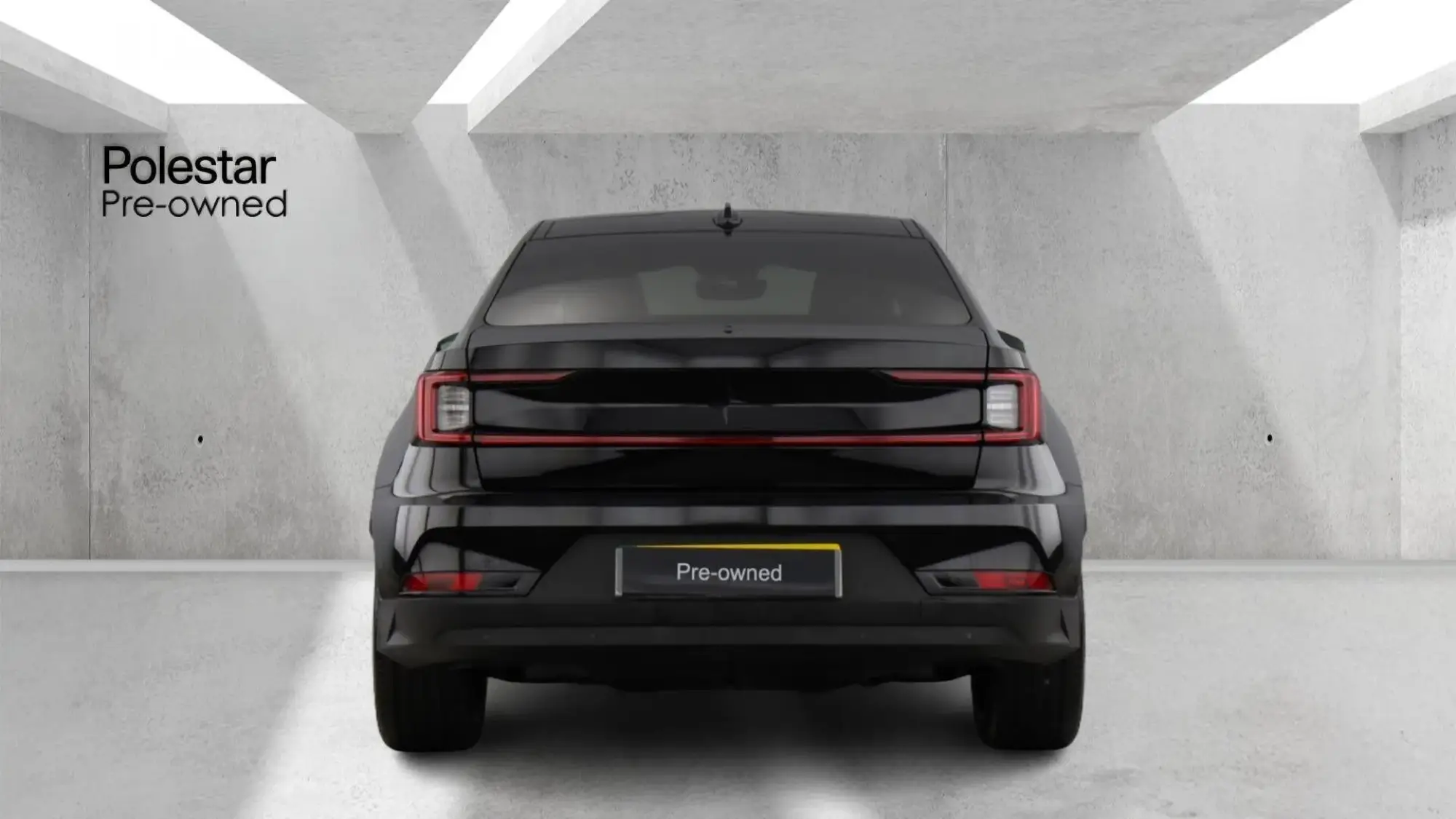 Polestar 2 Image 4 Polestar 2 Image 4