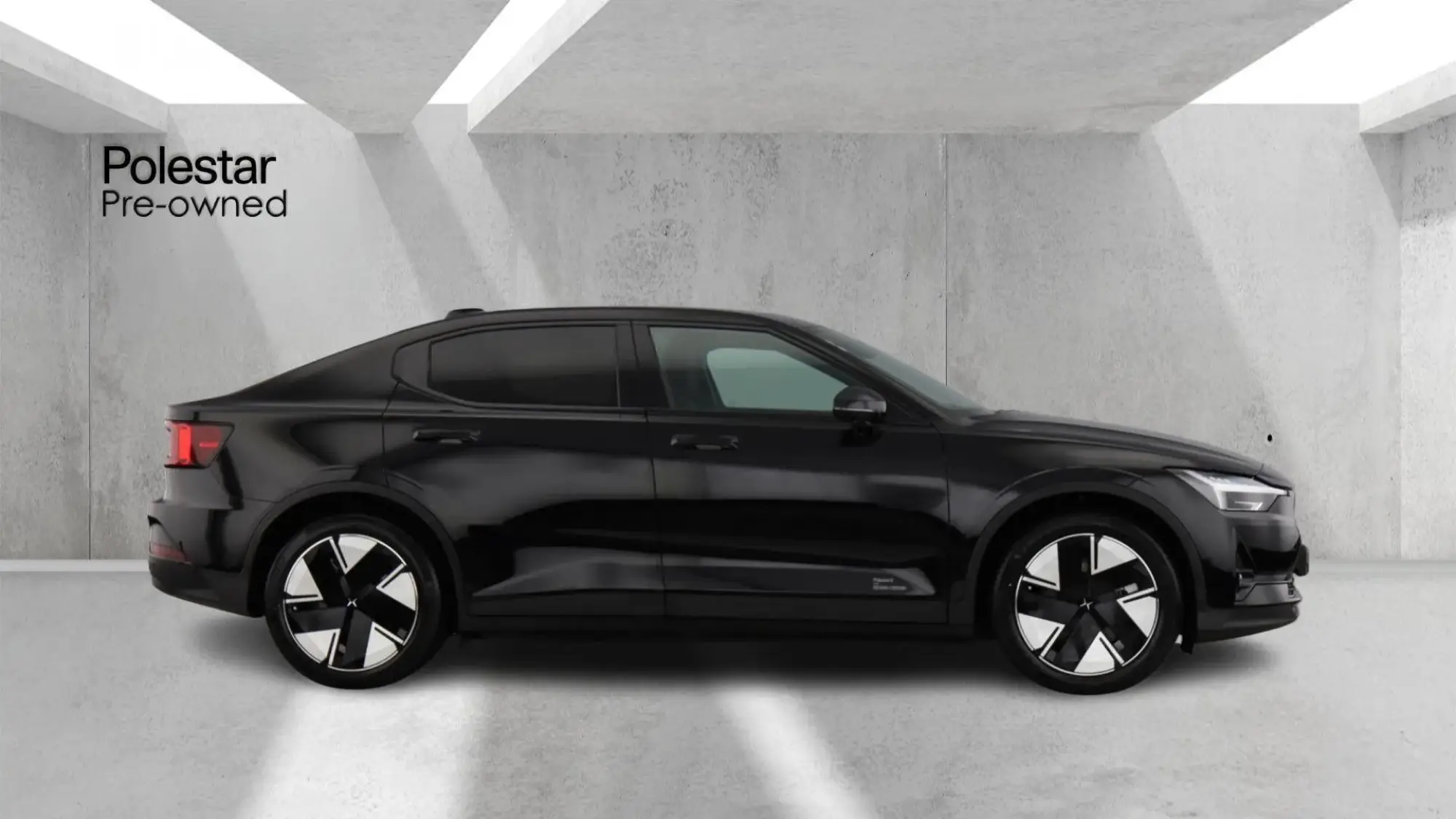 Polestar 2 Image 6 Polestar 2 Image 6