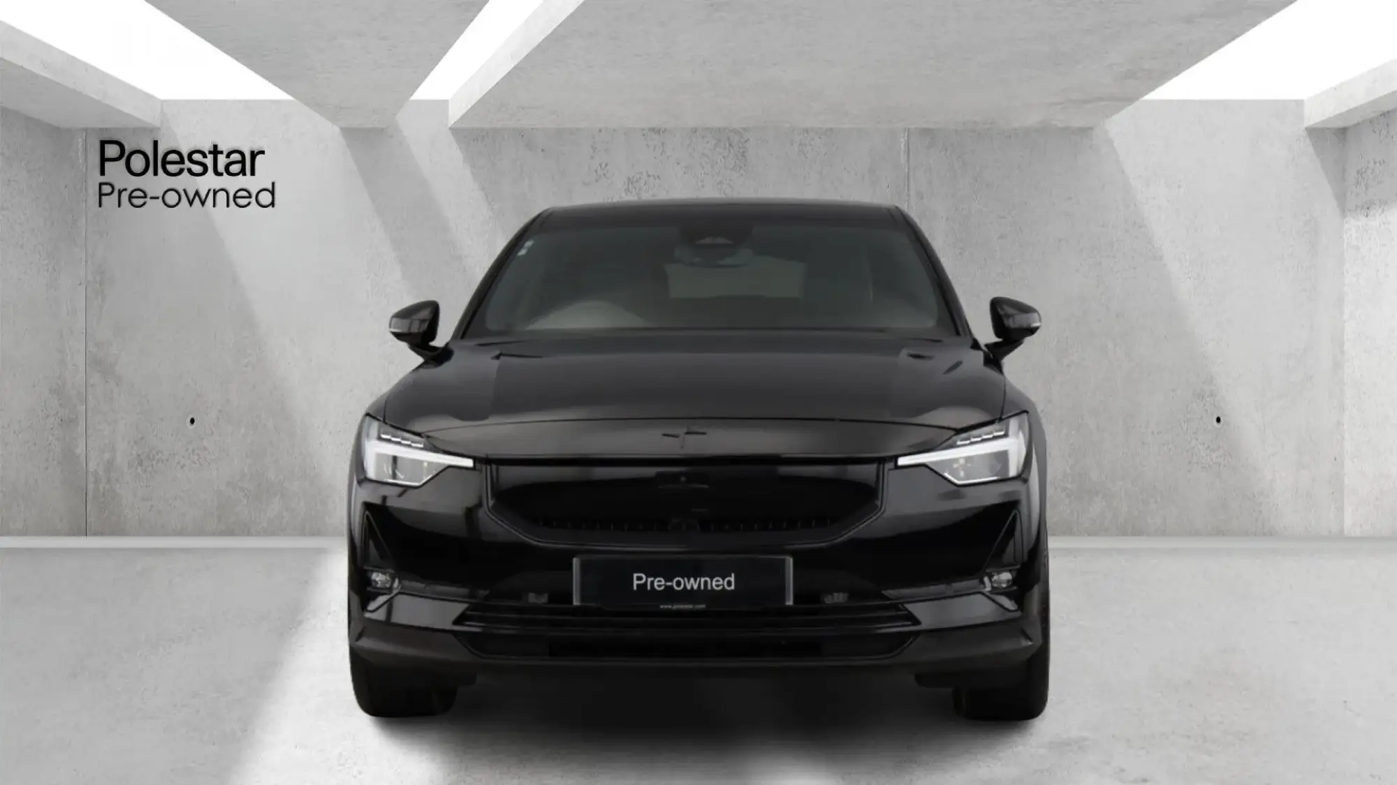 Polestar 2 Image 8 Polestar 2 Image 8