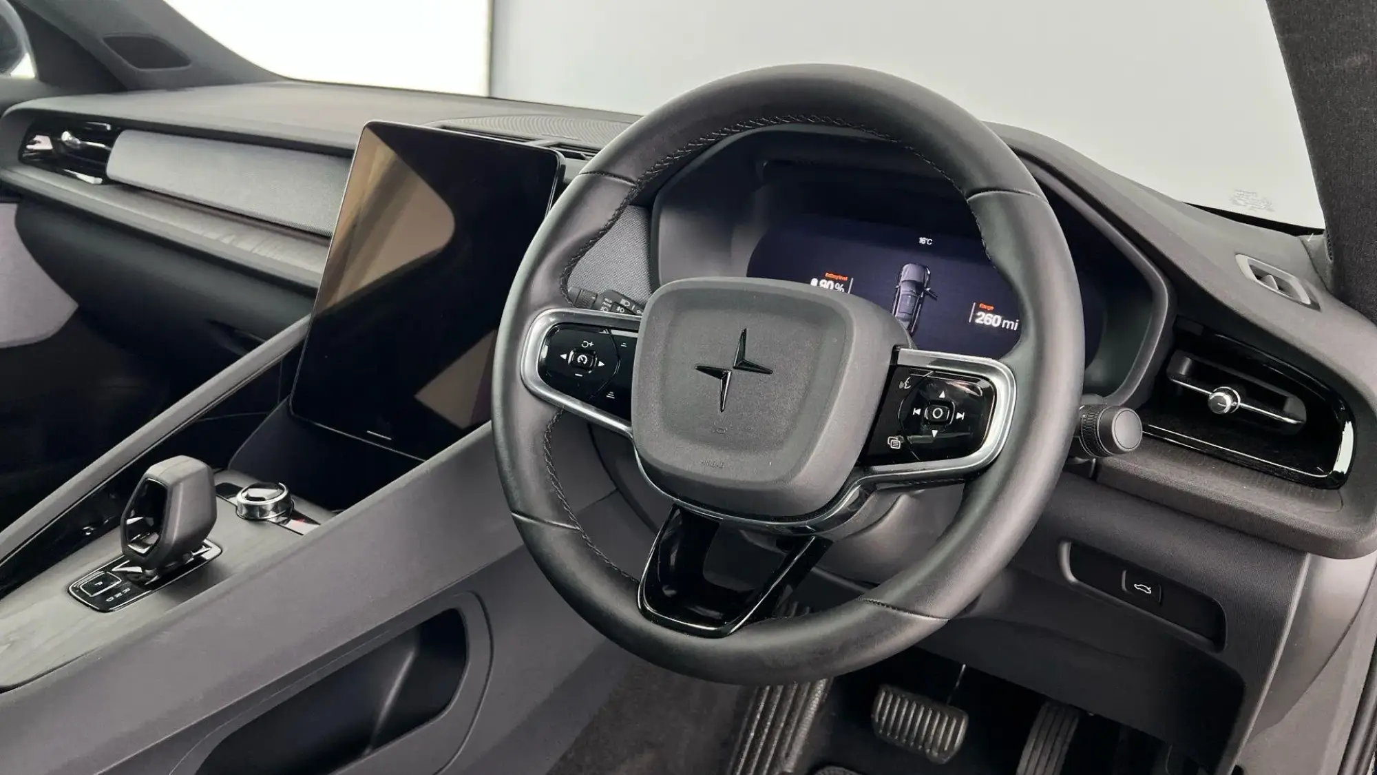 Polestar 2 Image 9 Polestar 2 Image 9